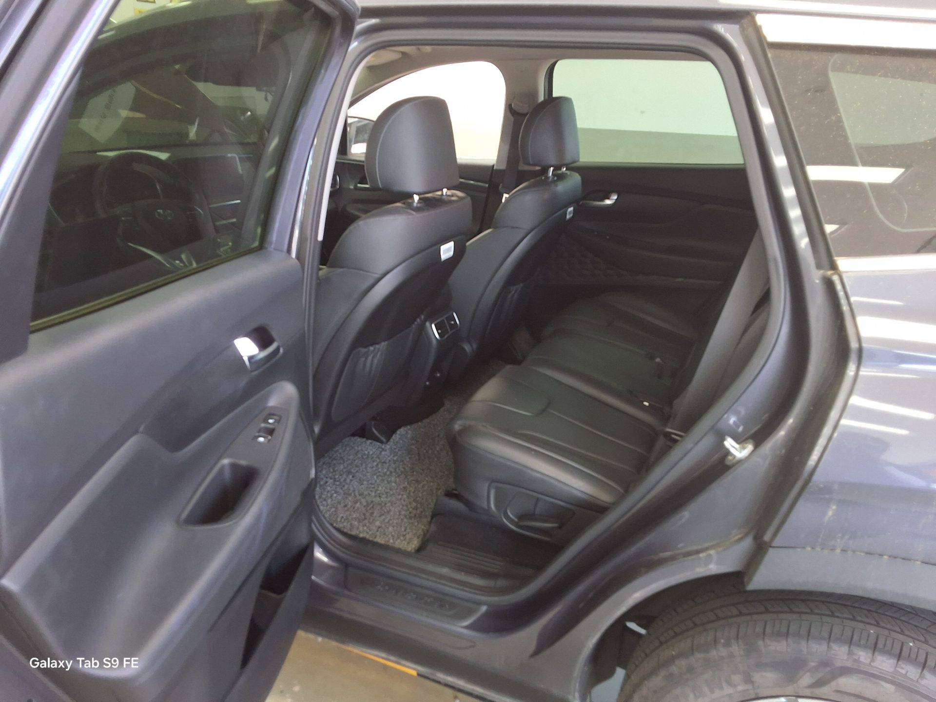 현대자동차 싼타페 2021 - 이미지 11