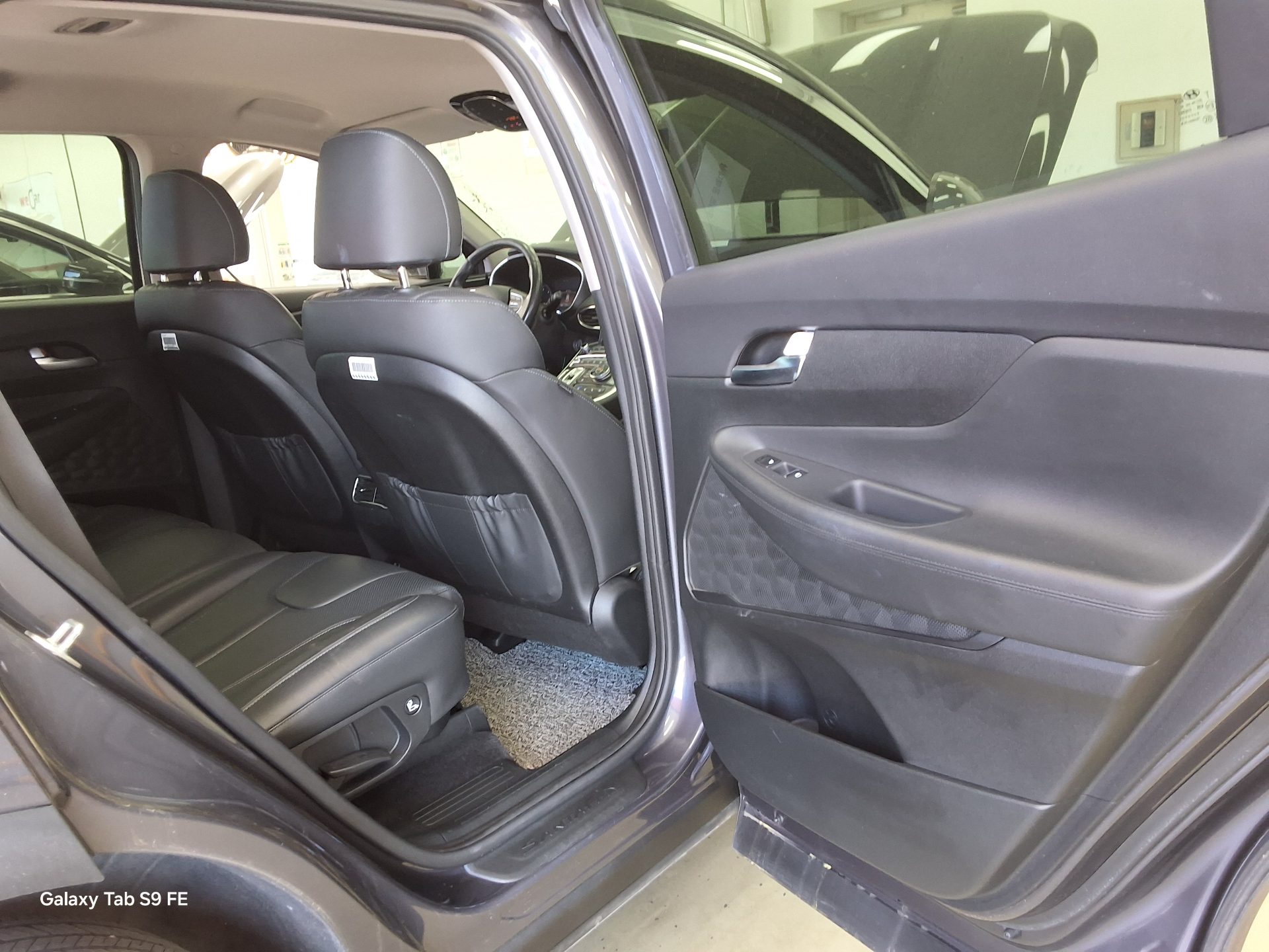 현대자동차 싼타페 2021 - 이미지 12