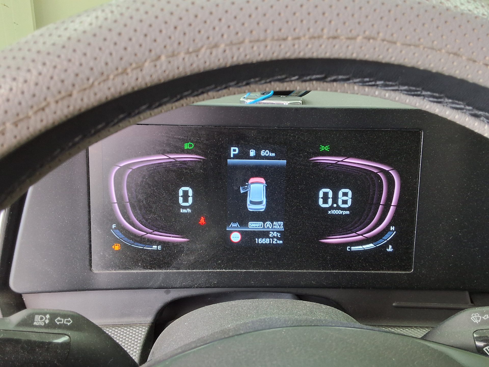 Kia Other 2022 - Image 8