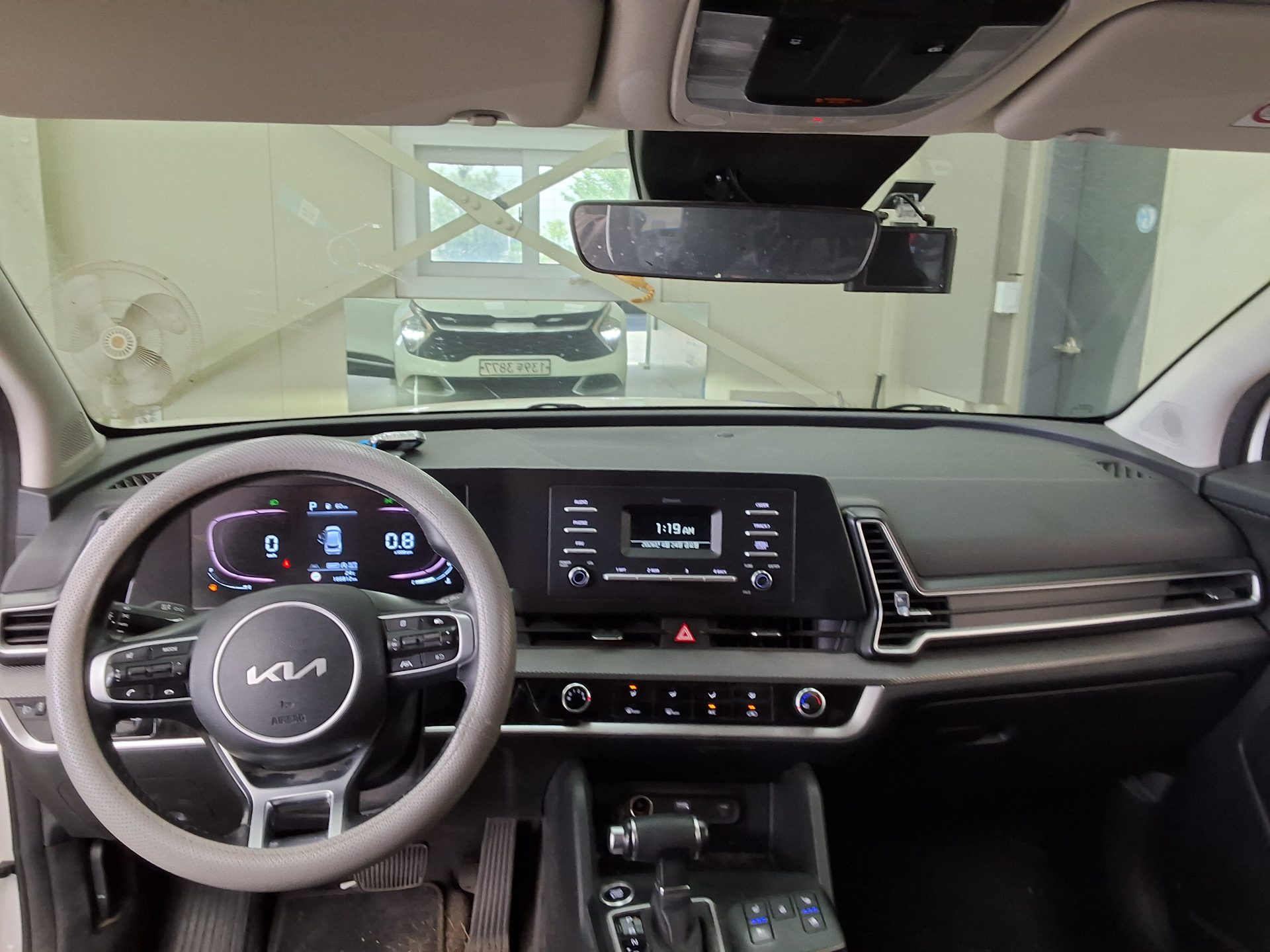 Kia Other 2022 - Image 18