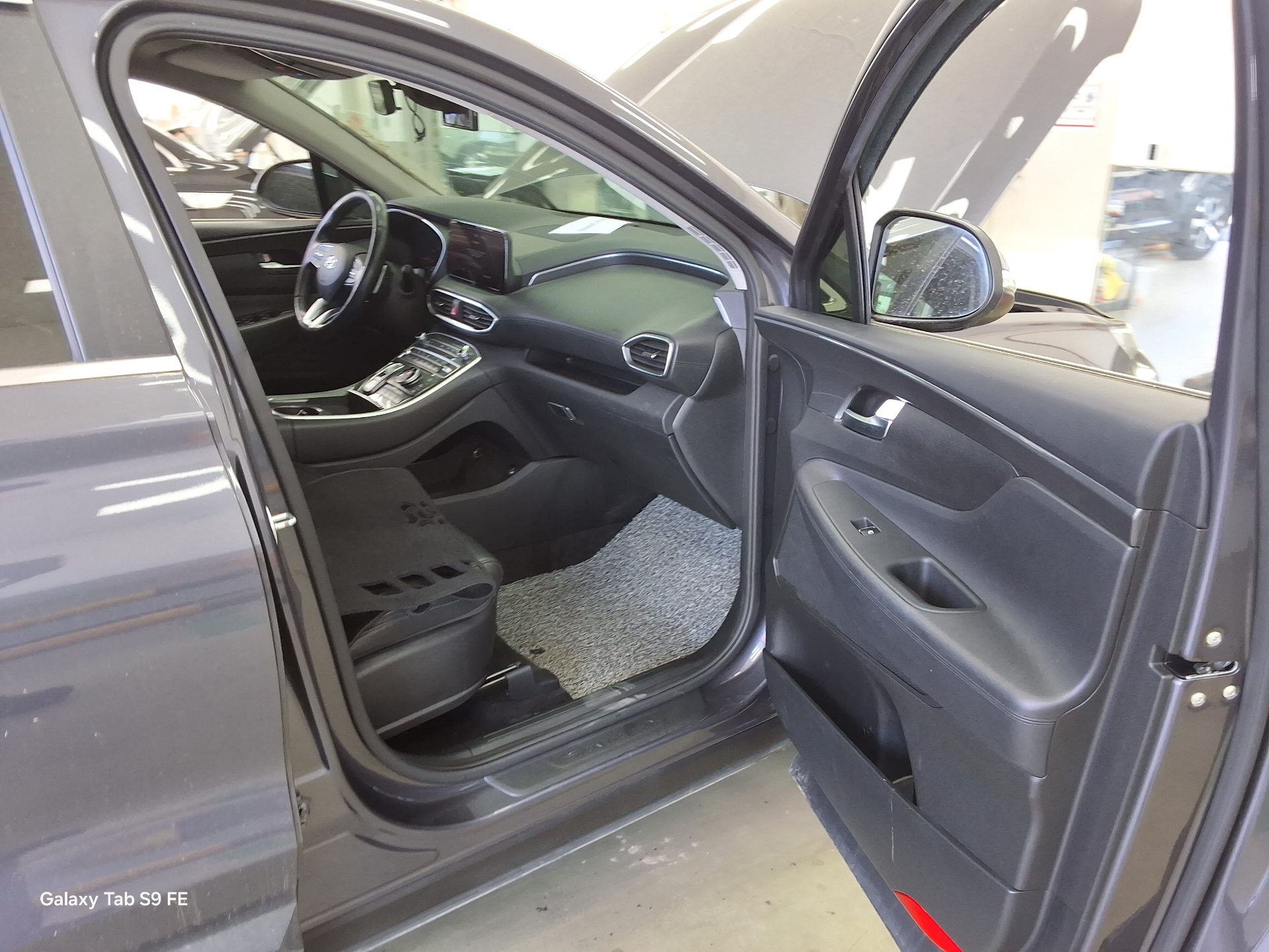 현대자동차 싼타페 2021 - 이미지 13