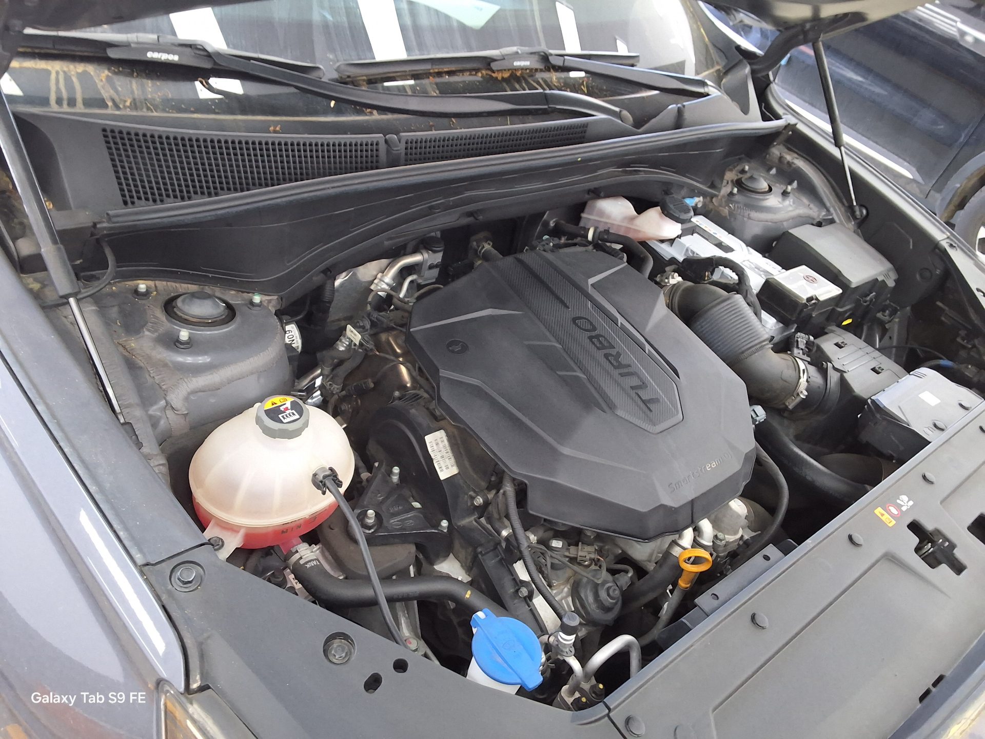 현대자동차 싼타페 2021 - 이미지 19