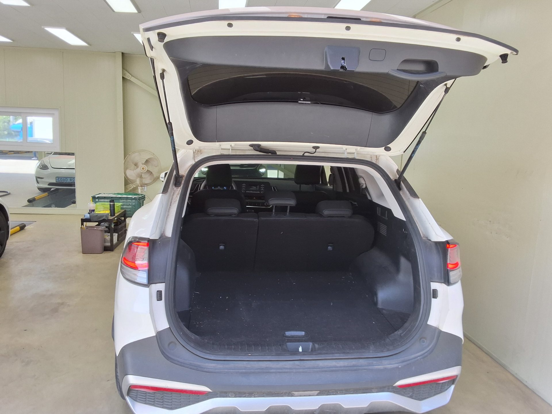 Kia Other 2022 - Image 14