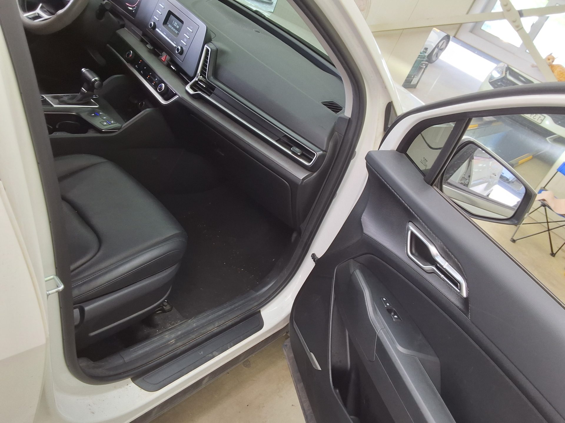 Kia Other 2022 - Image 13