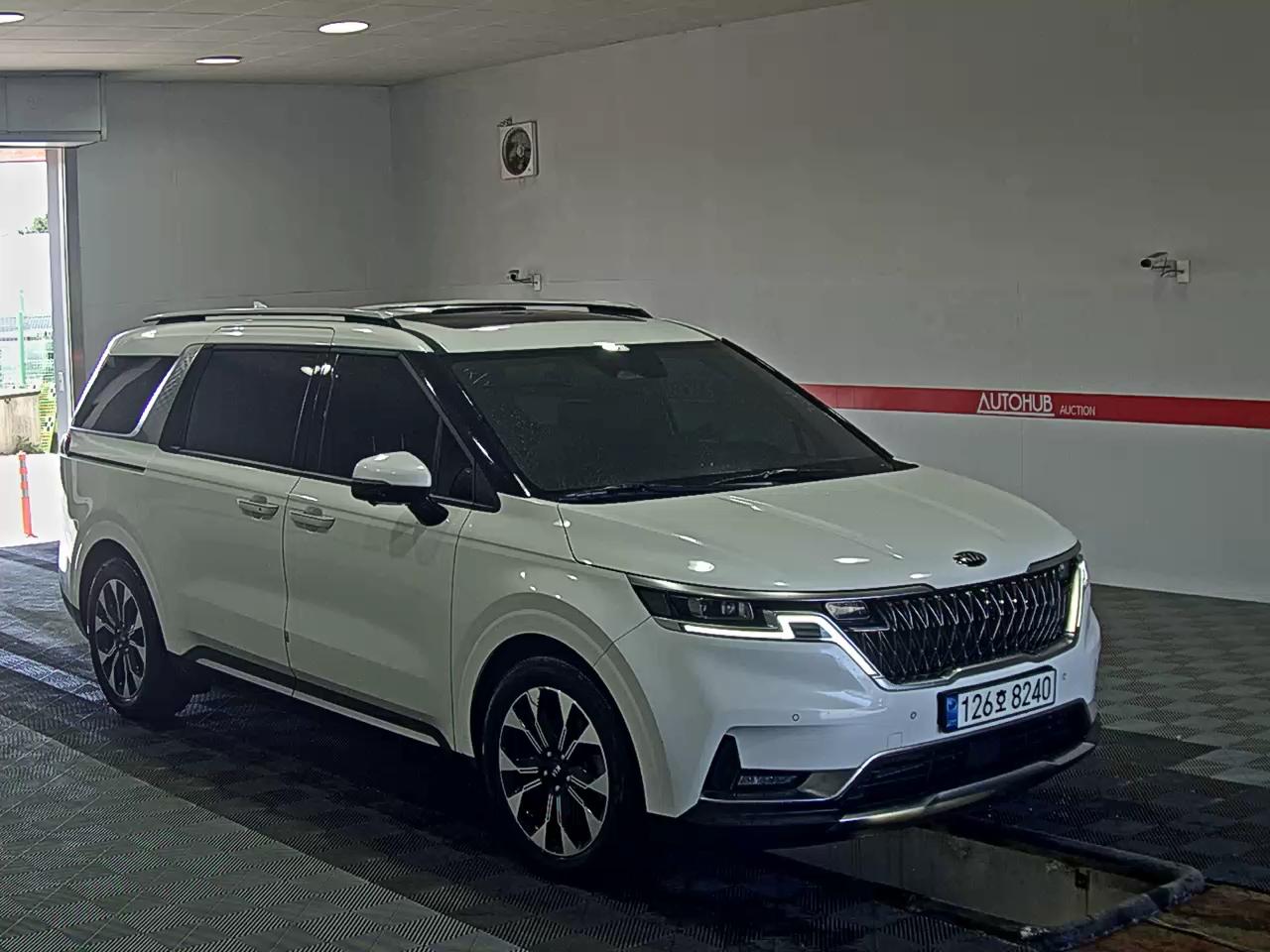 기아자동차 카니발 2021 - 이미지 2