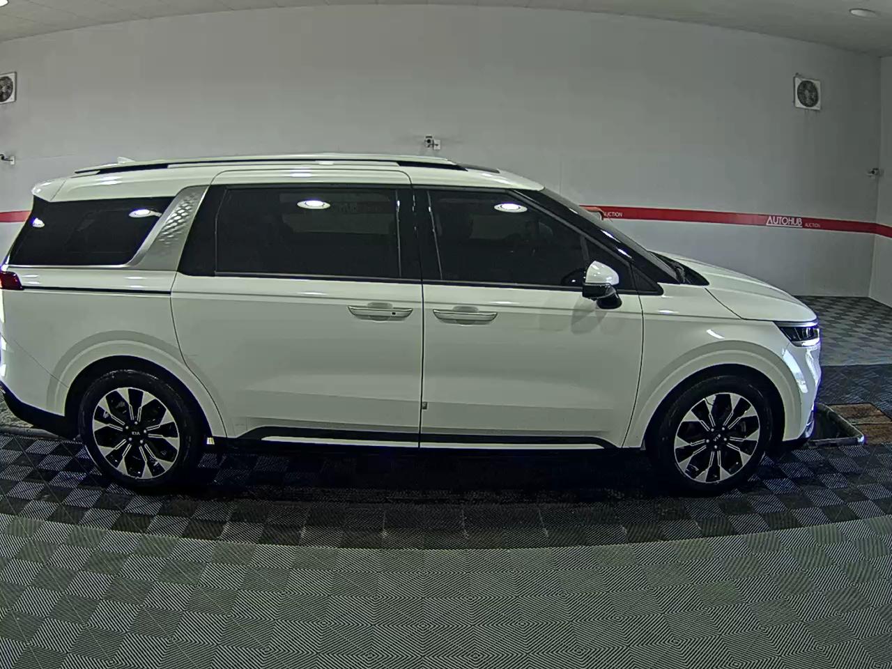 기아자동차 카니발 2021 - 이미지 3