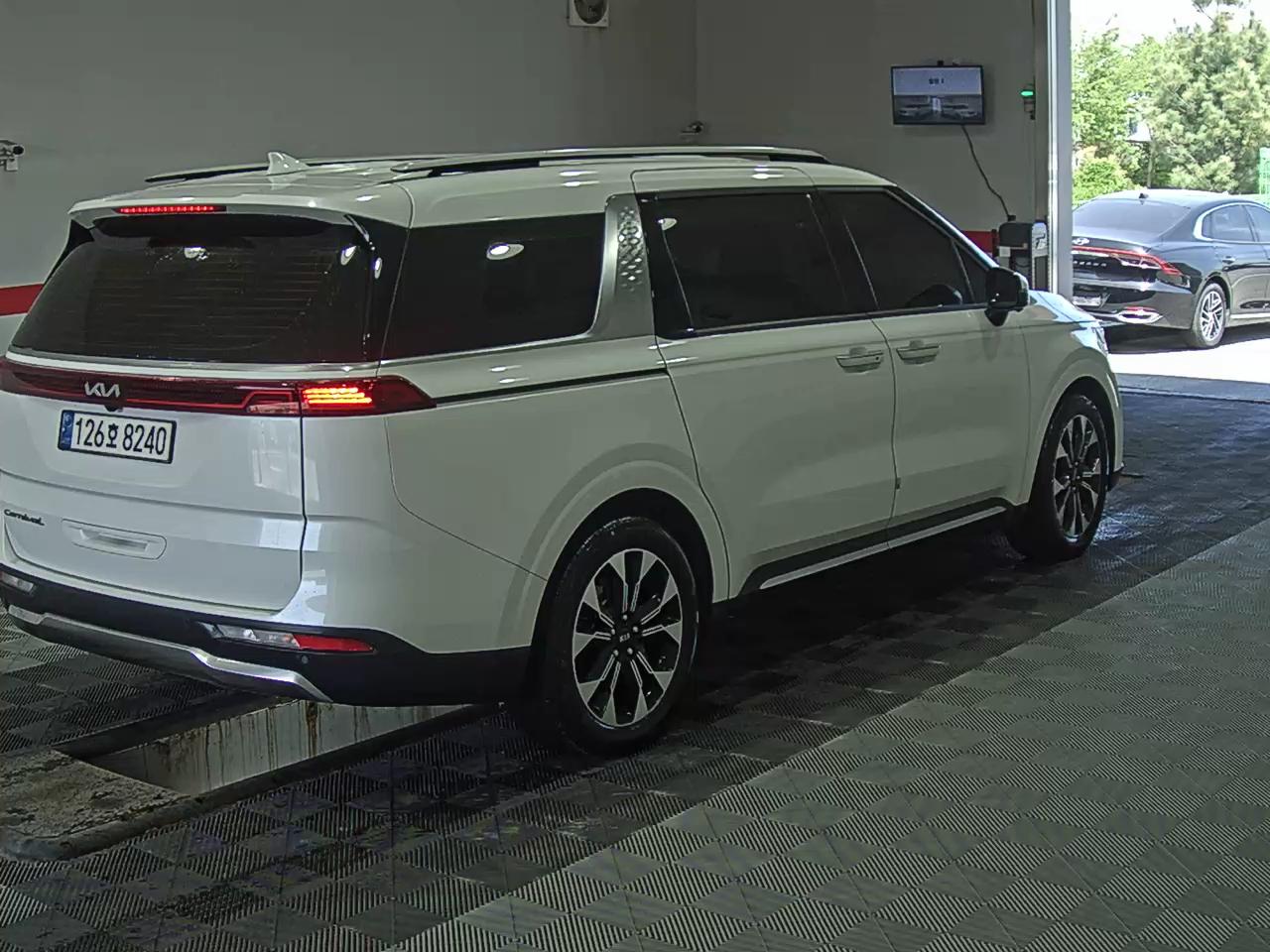 기아자동차 카니발 2021 - 이미지 4