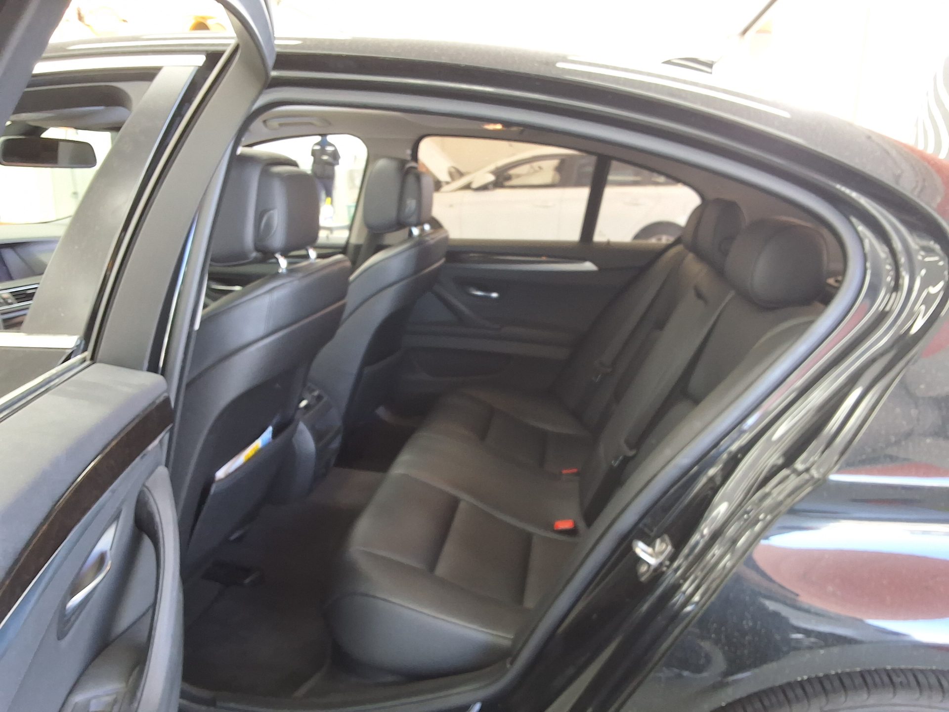 BMW 5 시리즈 2012 - 이미지 11