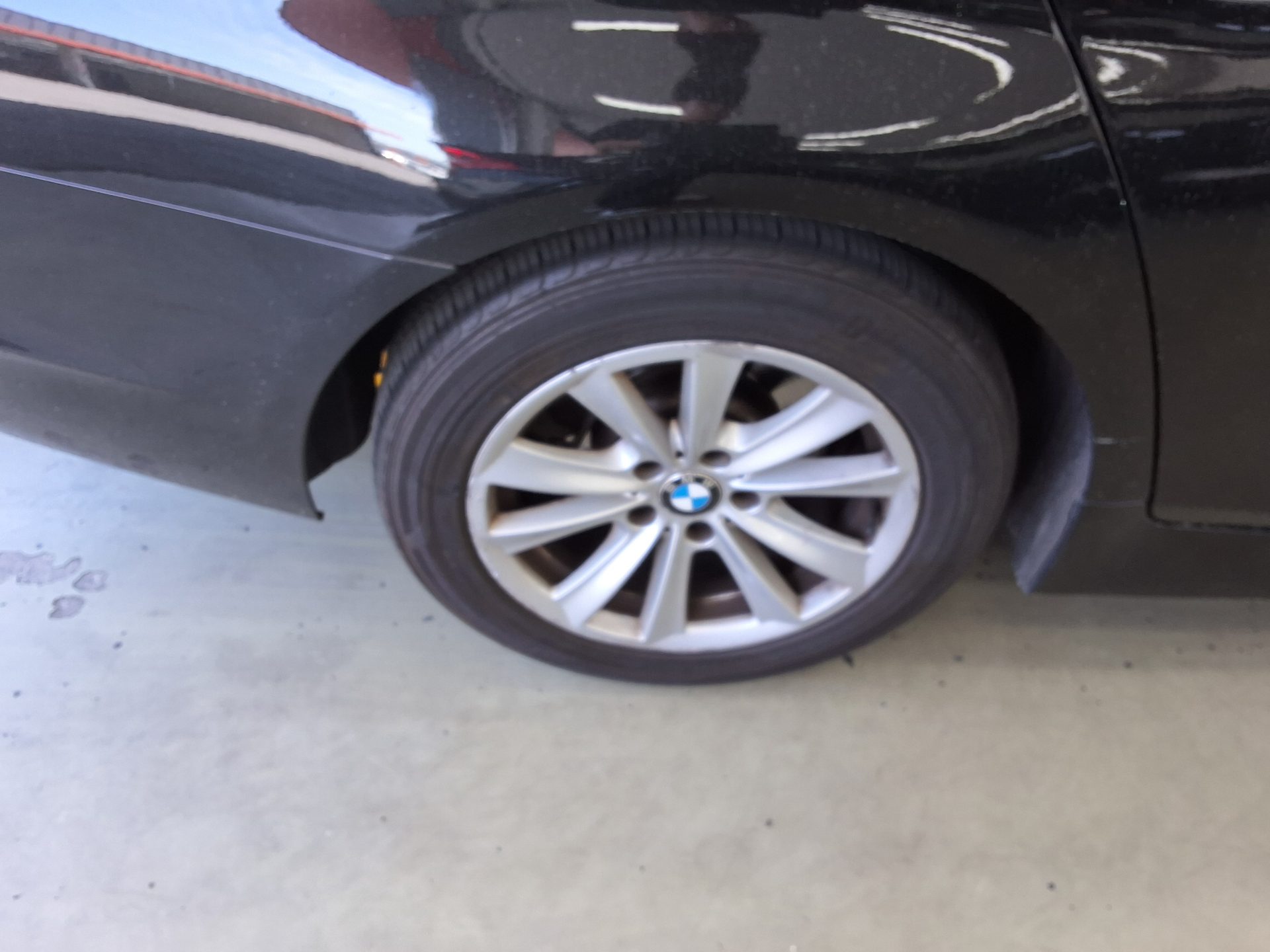 BMW 5 시리즈 2012 - 이미지 20