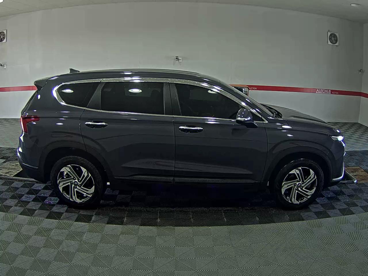 현대자동차 싼타페 2021 - 이미지 3