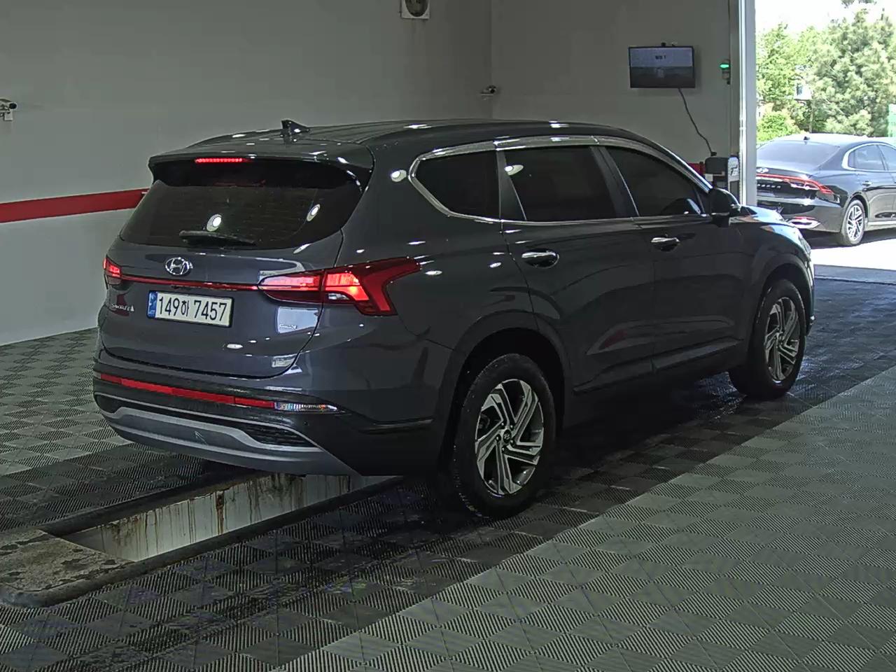 현대자동차 싼타페 2021 - 이미지 4