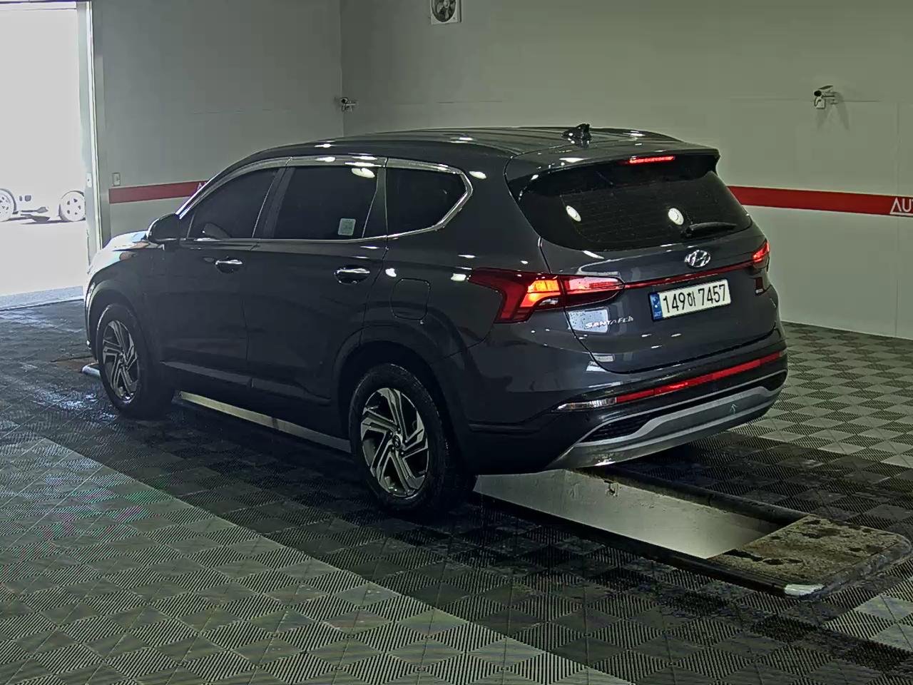 현대자동차 싼타페 2021 - 이미지 5