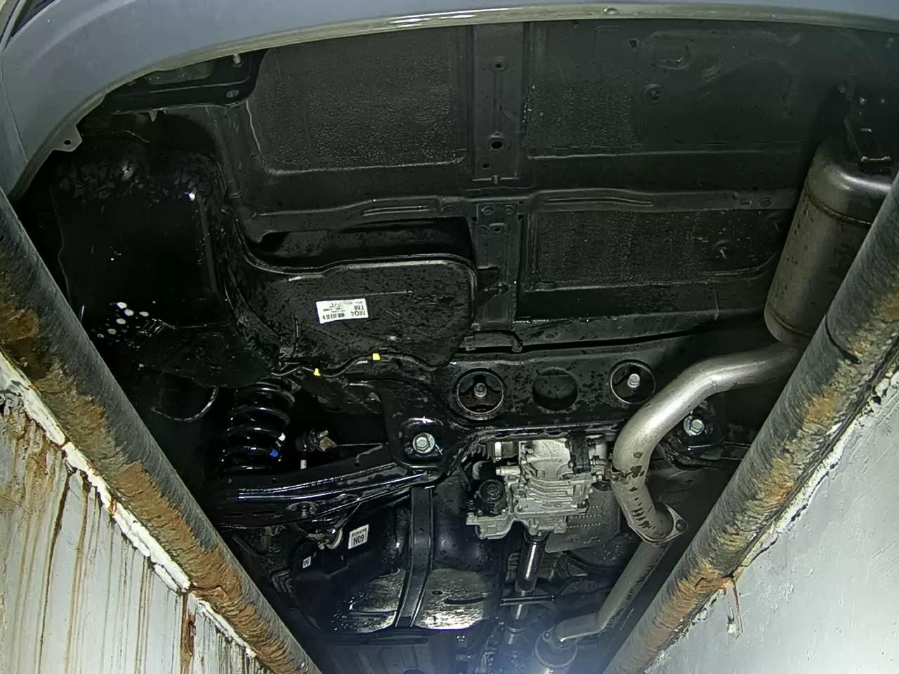 현대자동차 싼타페 2021 - 이미지 7