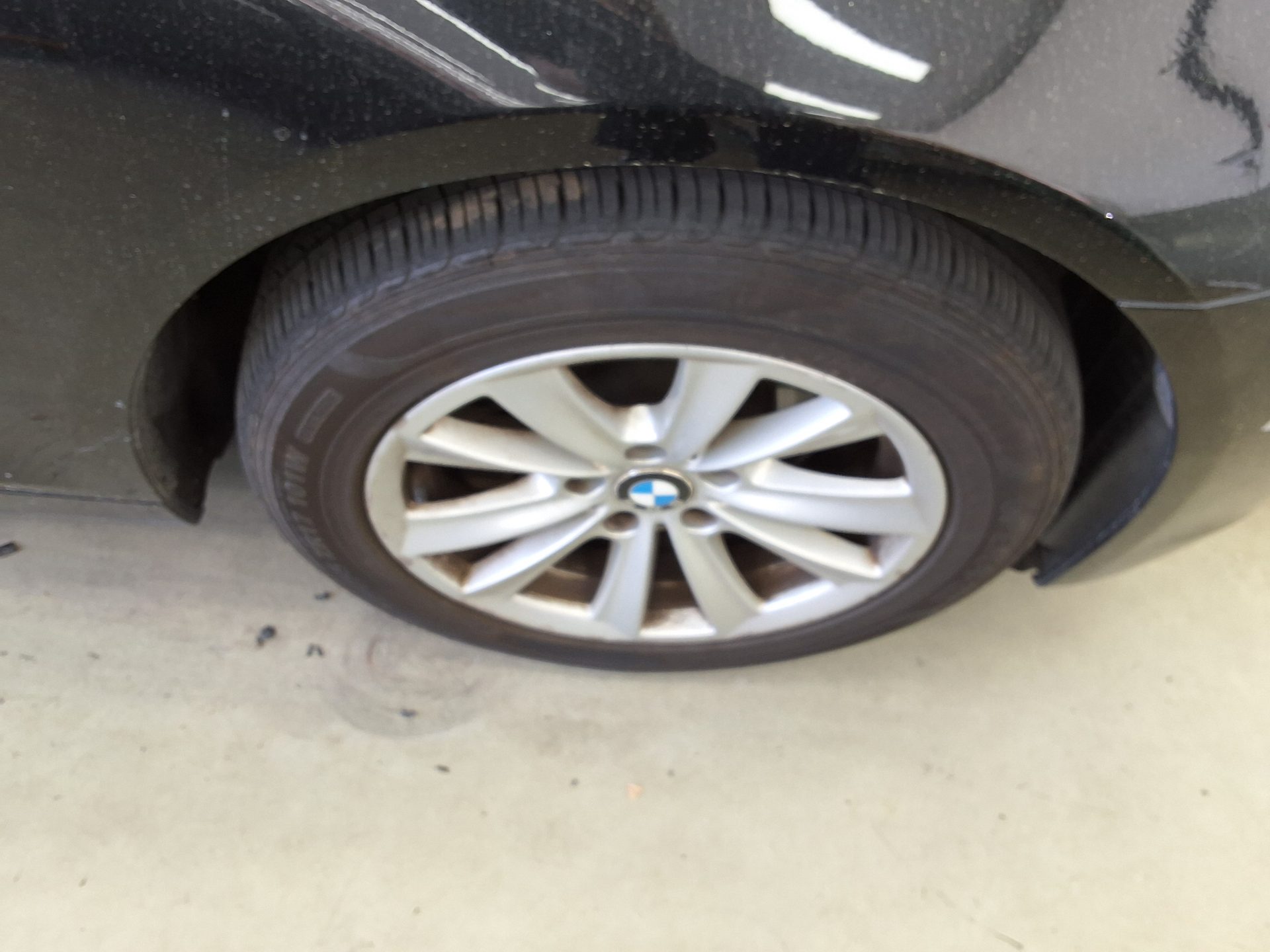 BMW 5 시리즈 2012 - 이미지 19