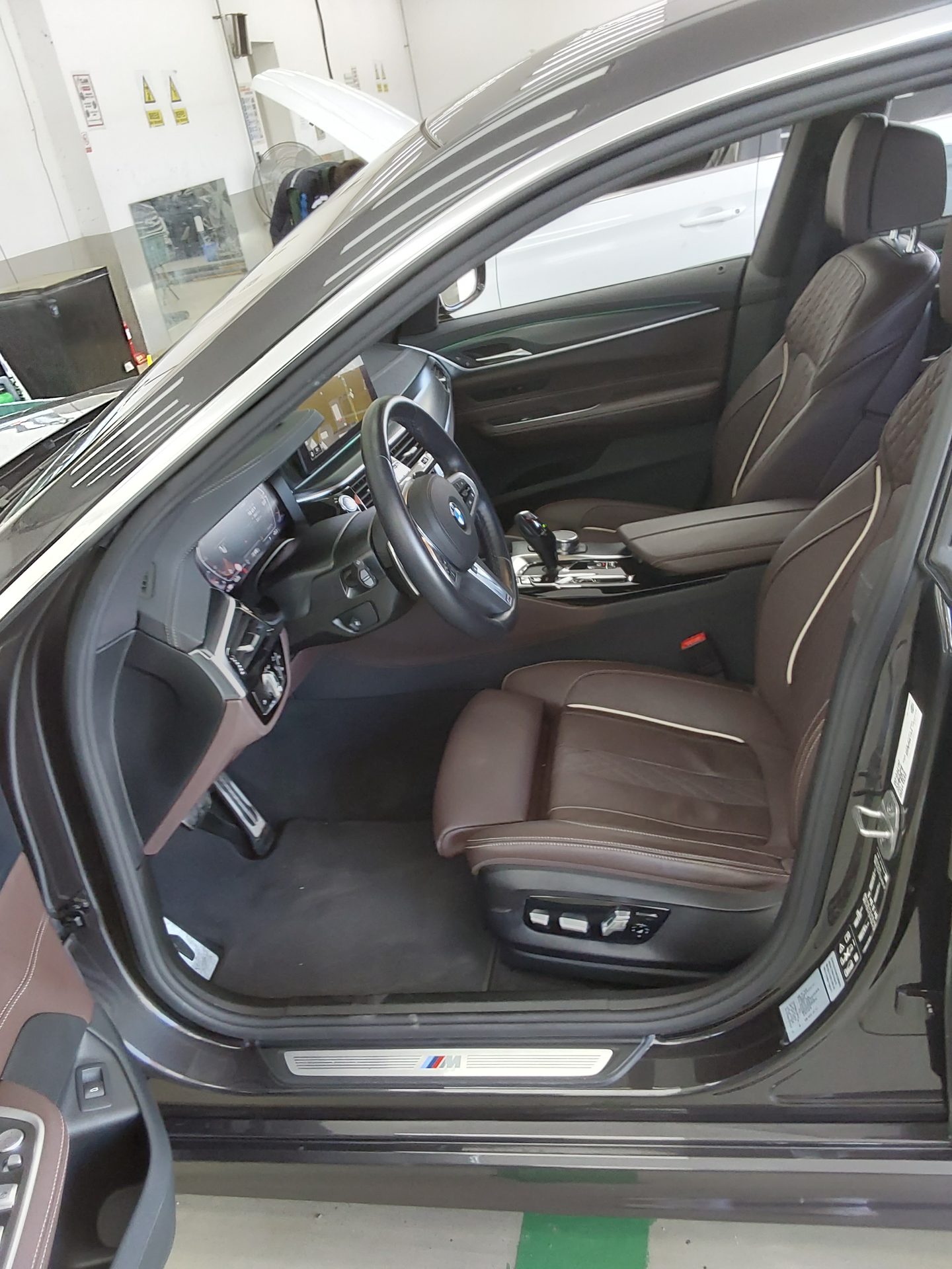 مازيراتي جران توريزمو 2023 - صورة 9