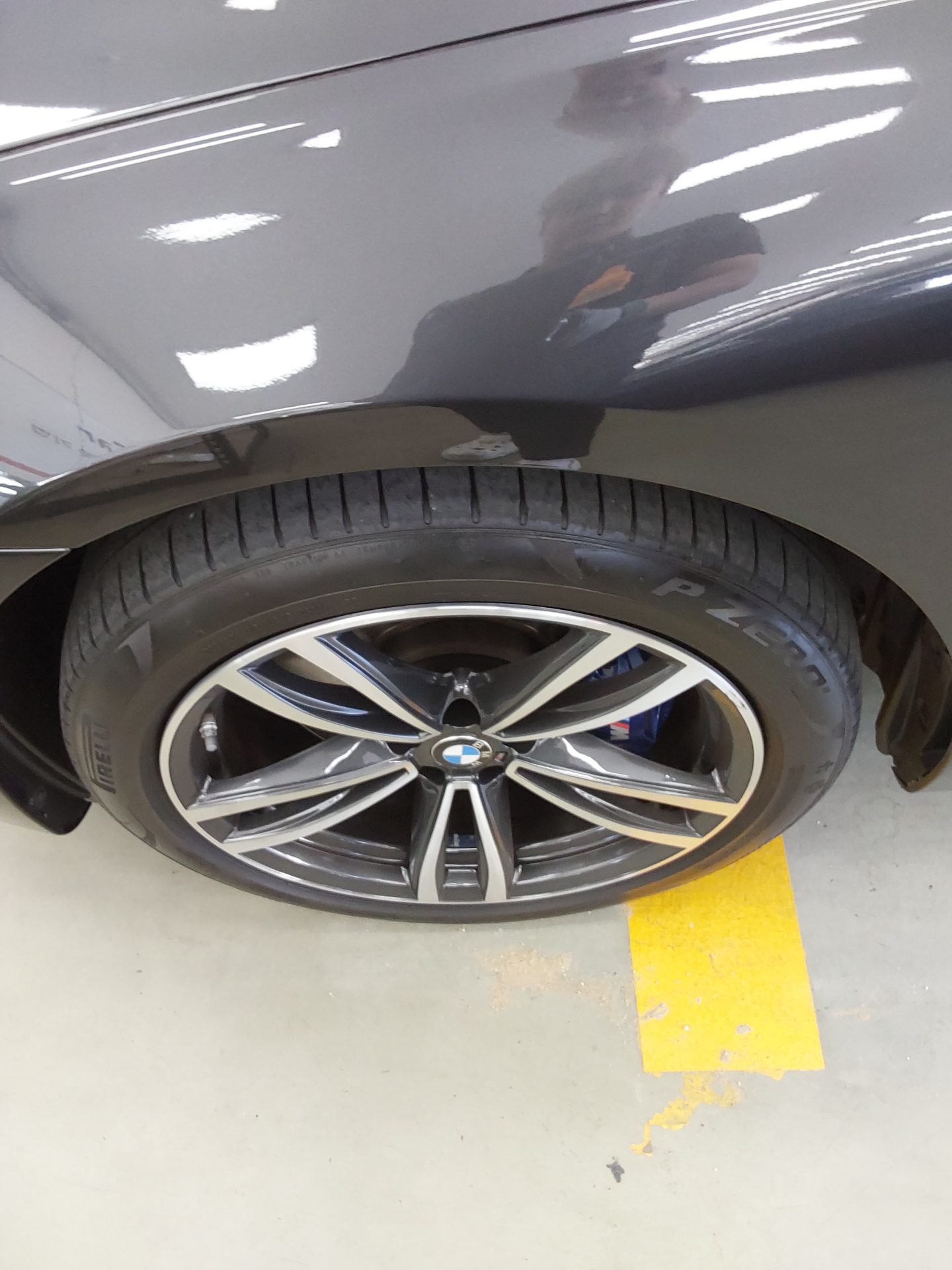 مازيراتي جران توريزمو 2023 - صورة 19