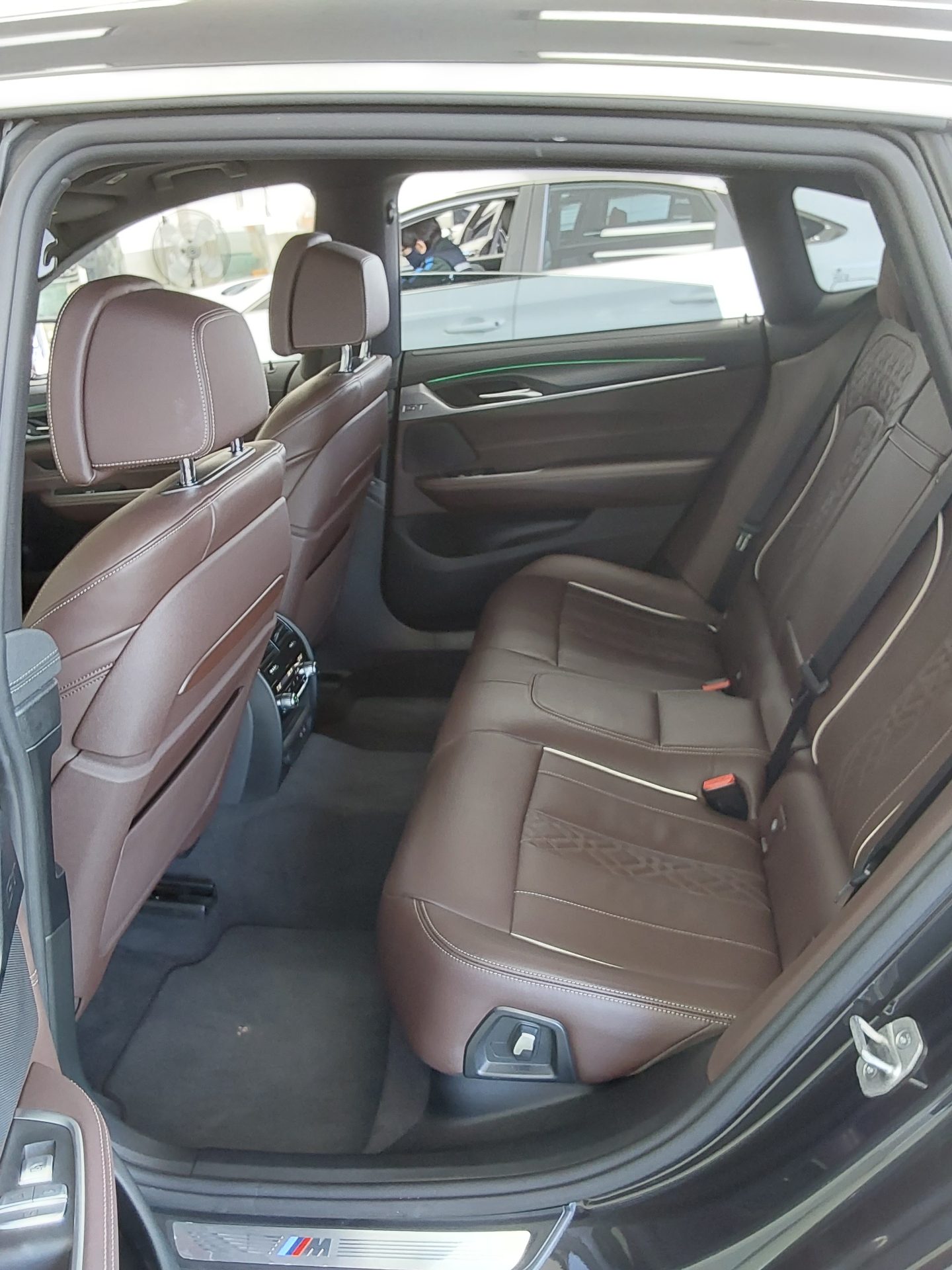 مازيراتي جران توريزمو 2023 - صورة 11