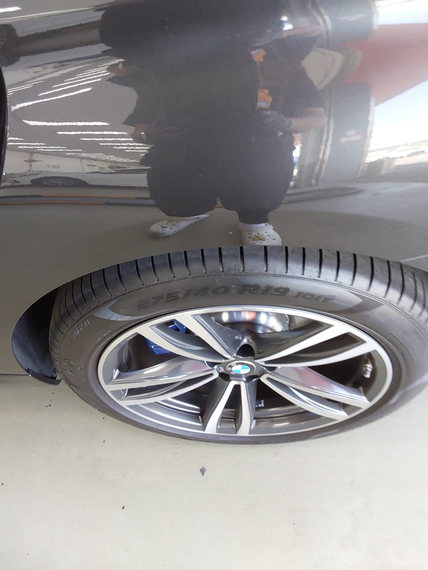 مازيراتي جران توريزمو 2023 - صورة 20