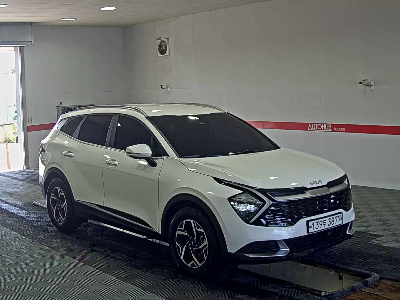 Kia Other 2022 - Image 2