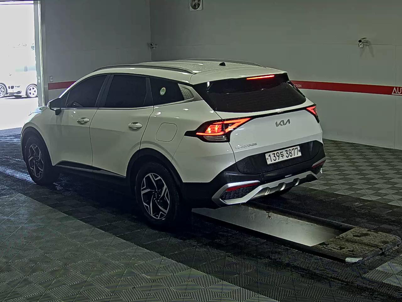 Kia Other 2022 - Image 5