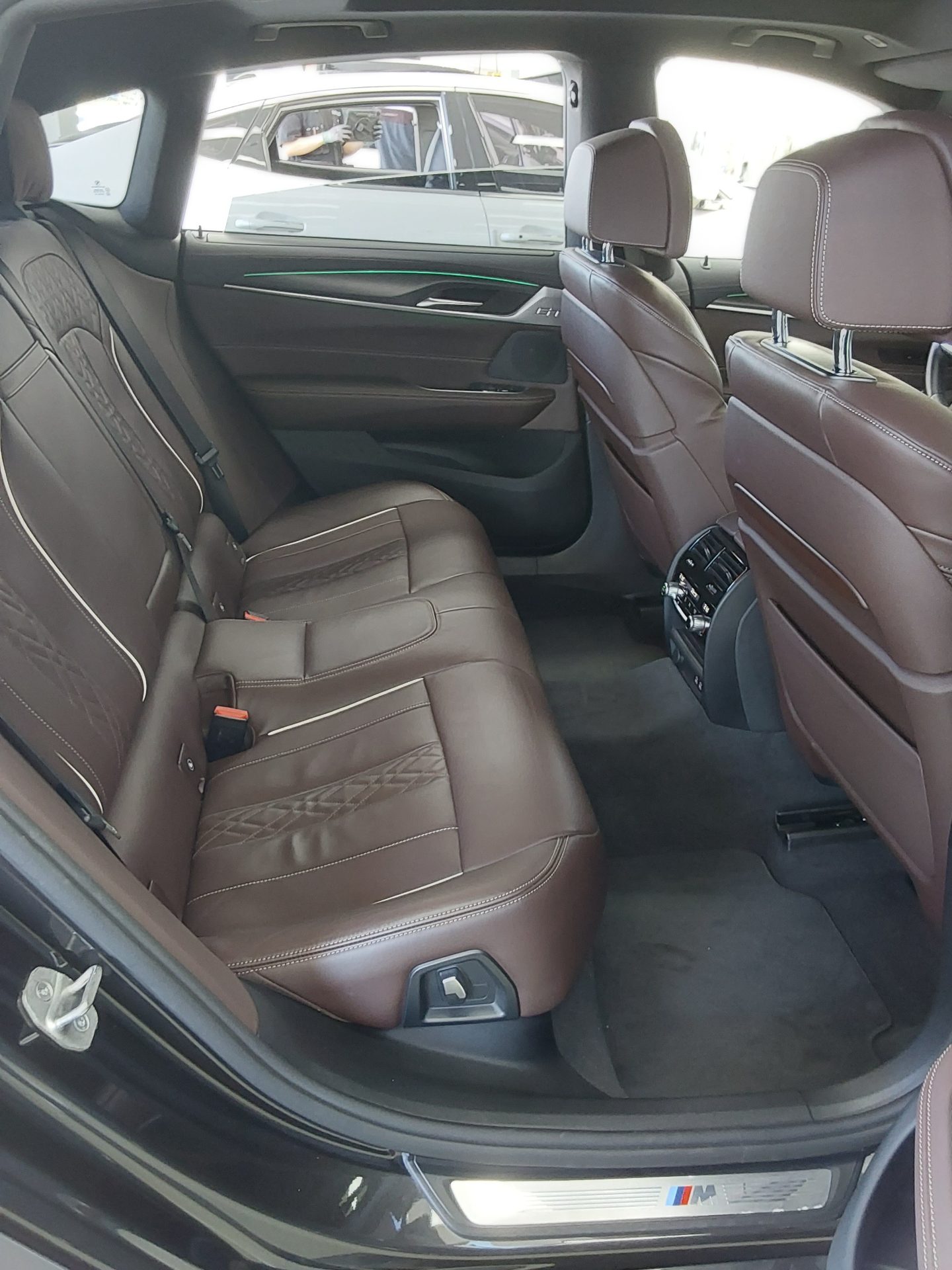 مازيراتي جران توريزمو 2023 - صورة 12