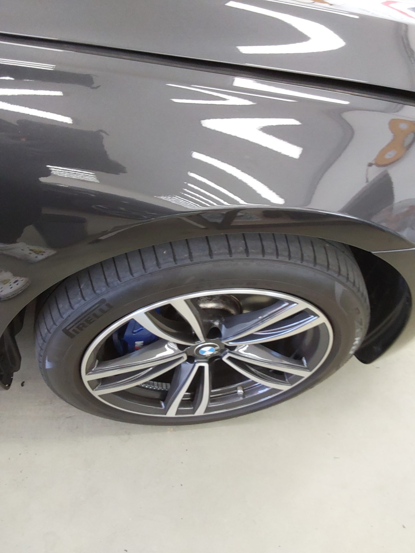 مازيراتي جران توريزمو 2023 - صورة 21