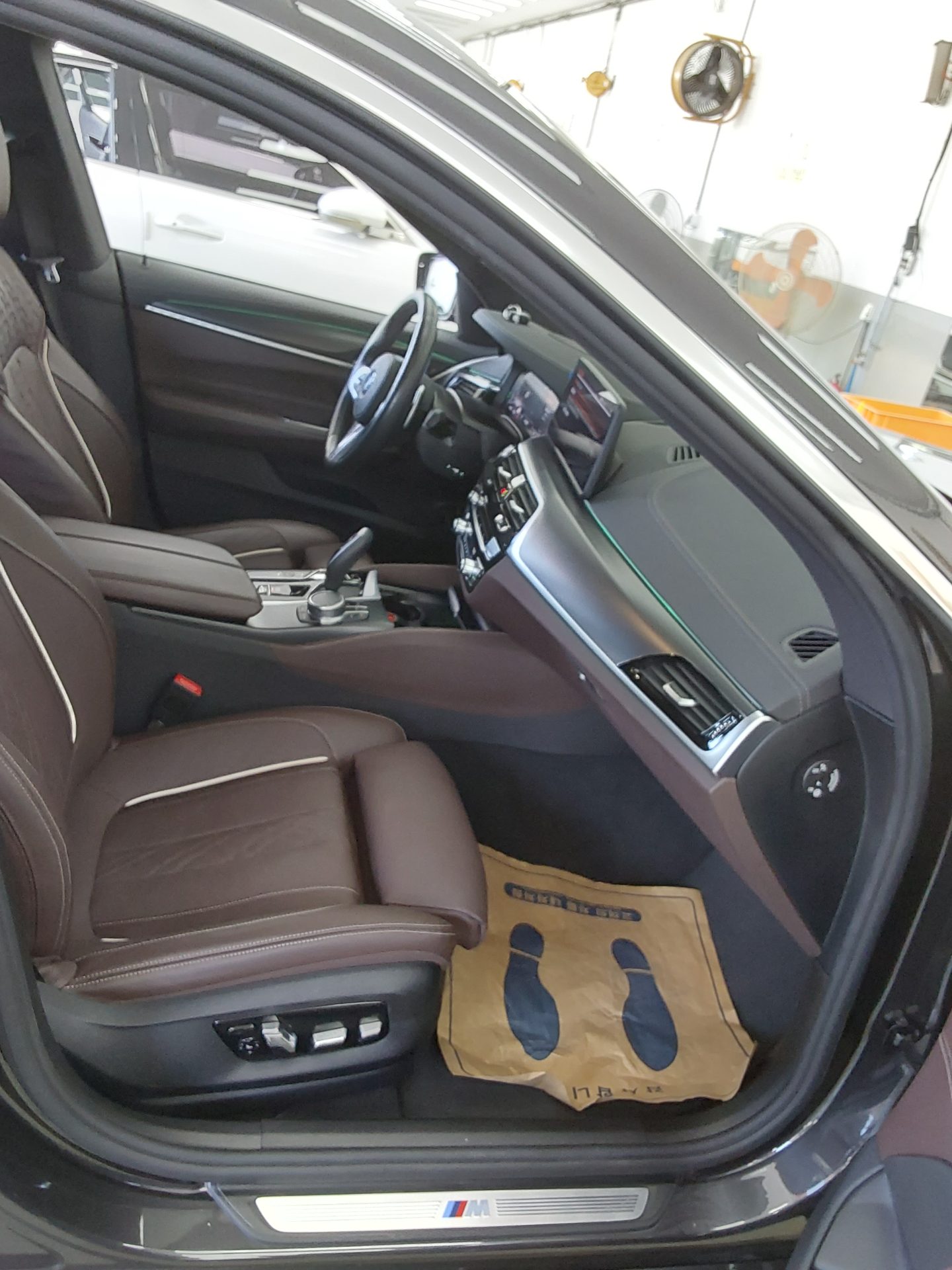 مازيراتي جران توريزمو 2023 - صورة 13