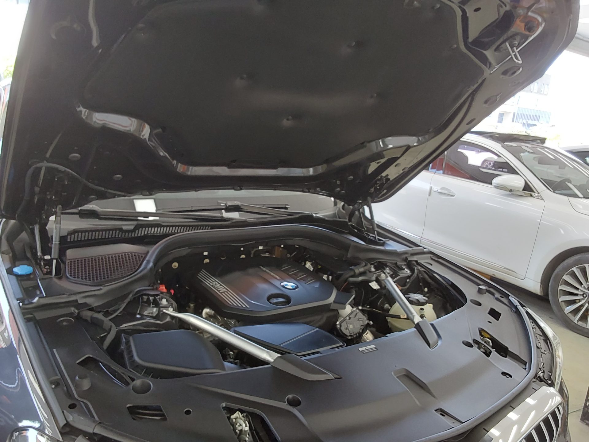 مازيراتي جران توريزمو 2023 - صورة 18