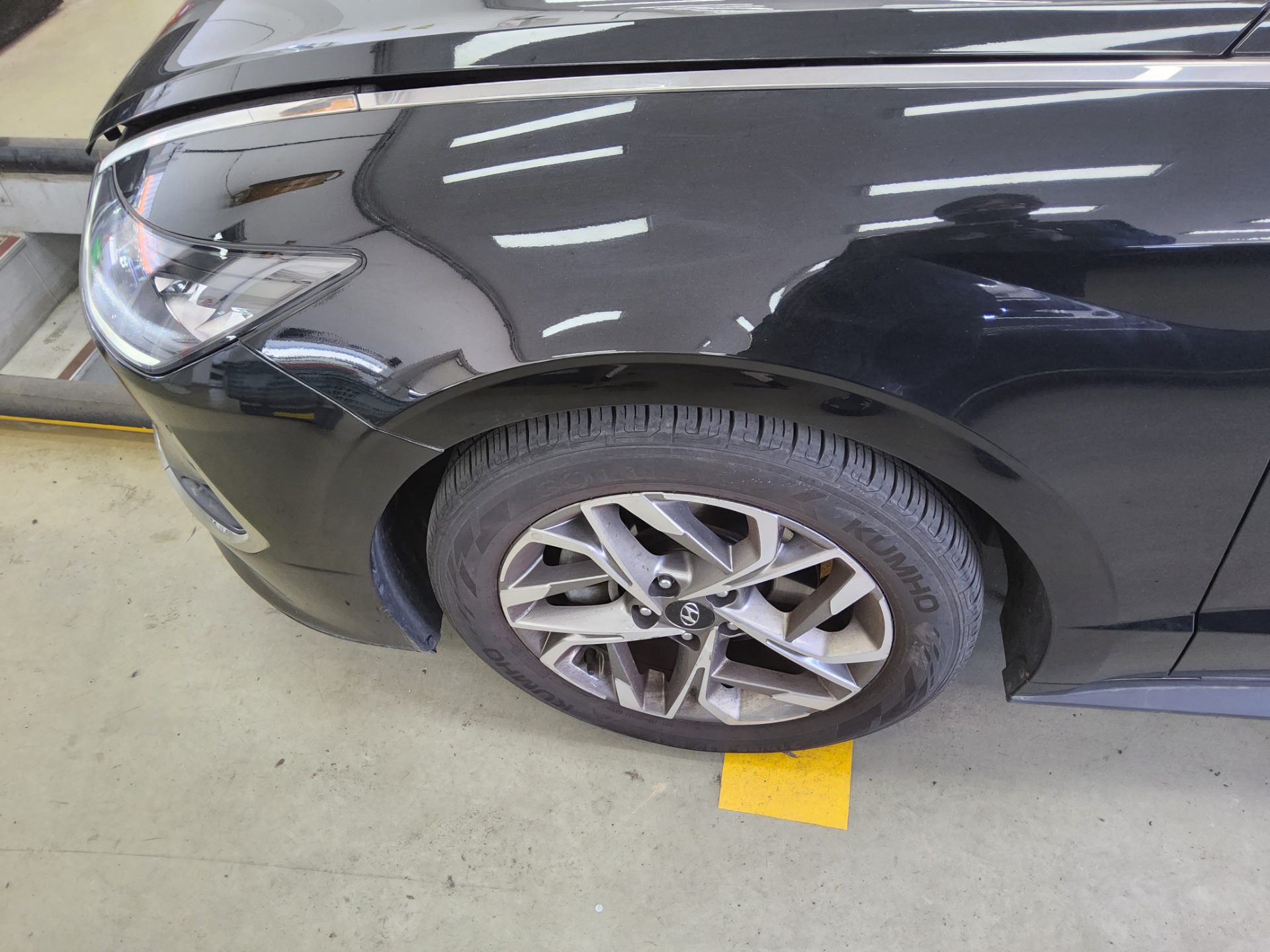 Hyundai Sonata 2021 - Image 18