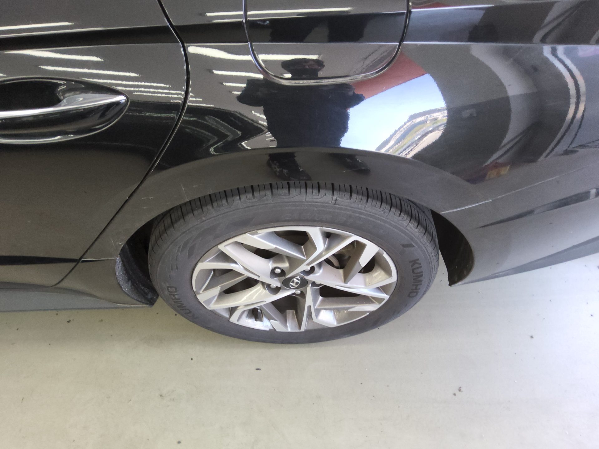 Hyundai Sonata 2021 - Image 19