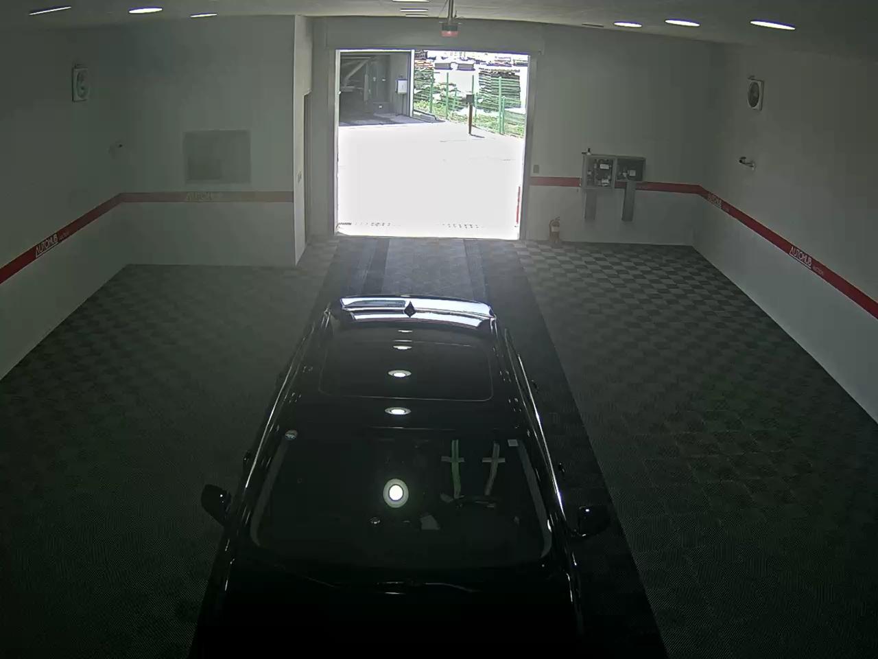 BMW 5 시리즈 2012 - 이미지 6