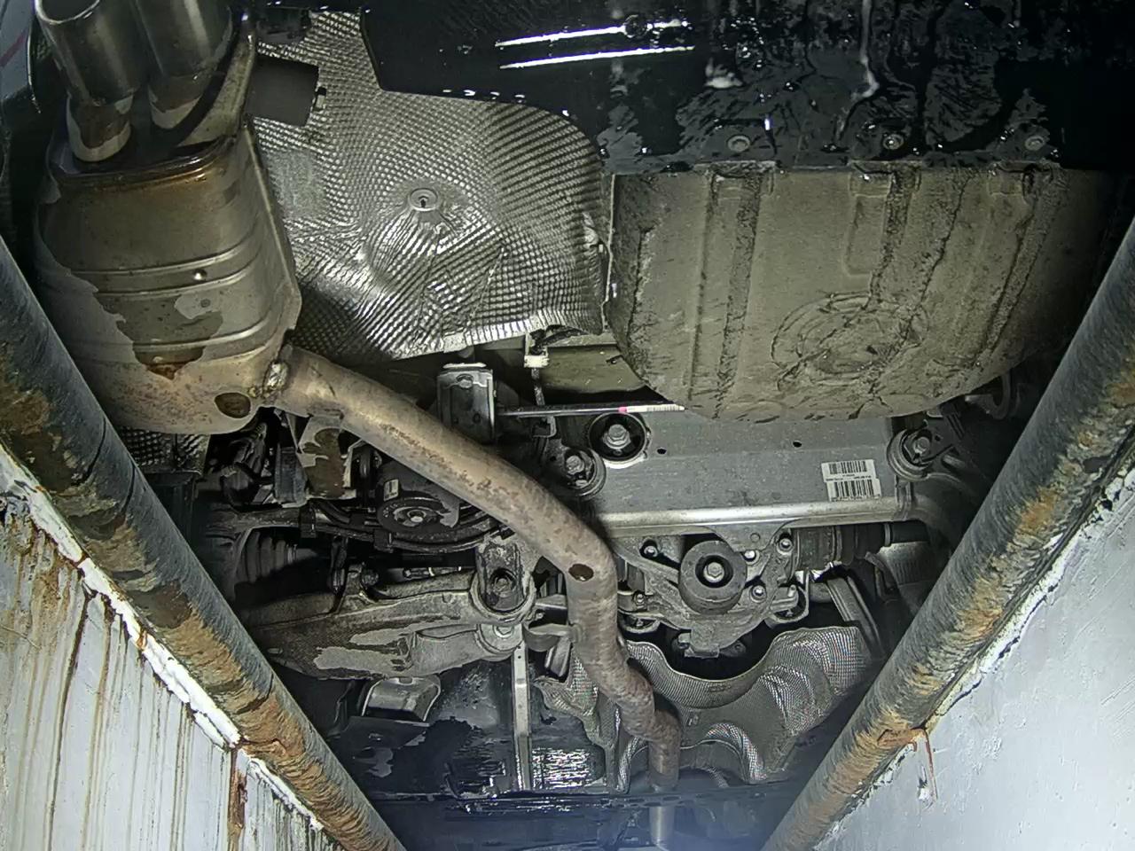 BMW 5 시리즈 2012 - 이미지 7