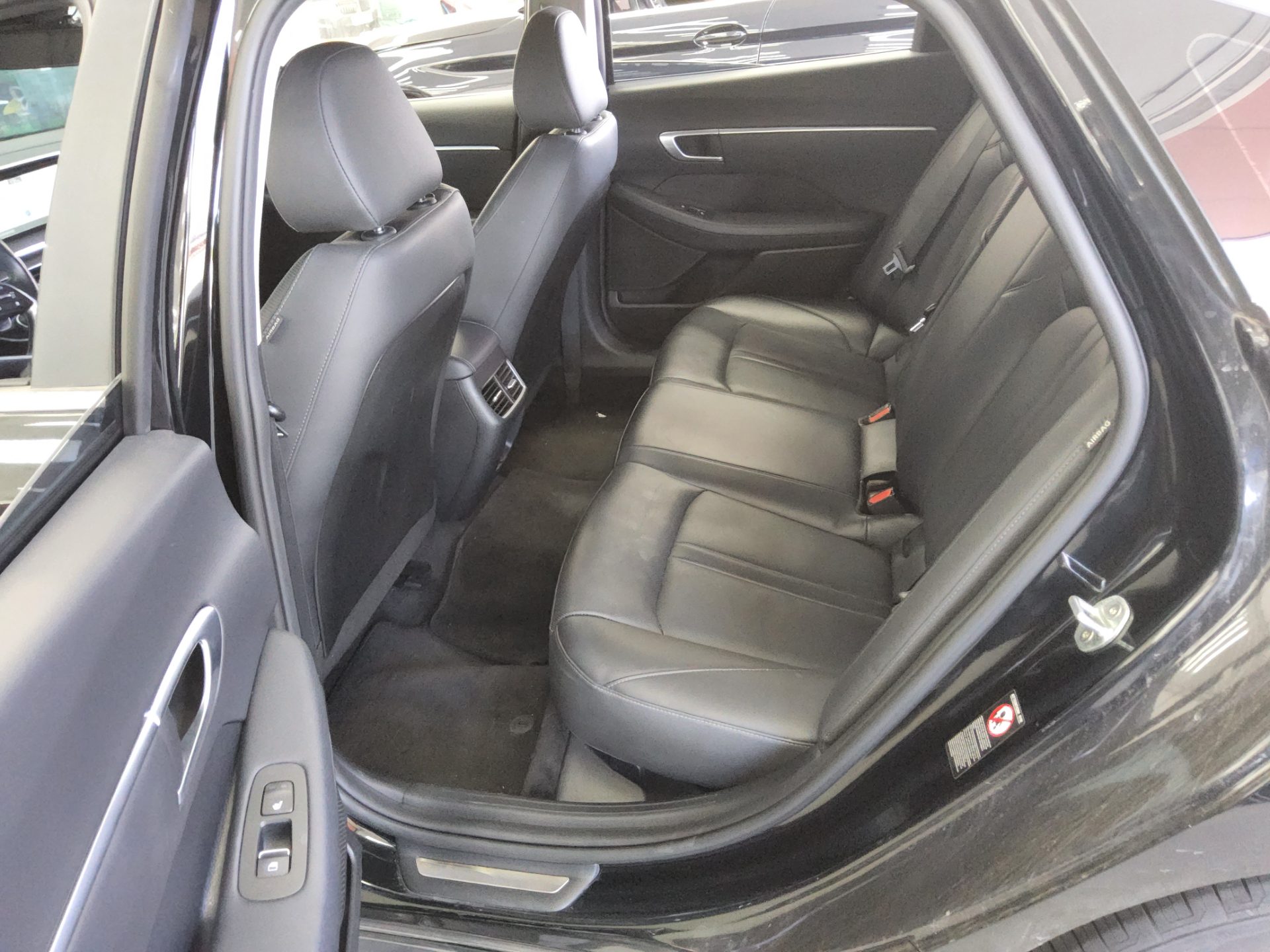 Hyundai Sonata 2021 - Image 11