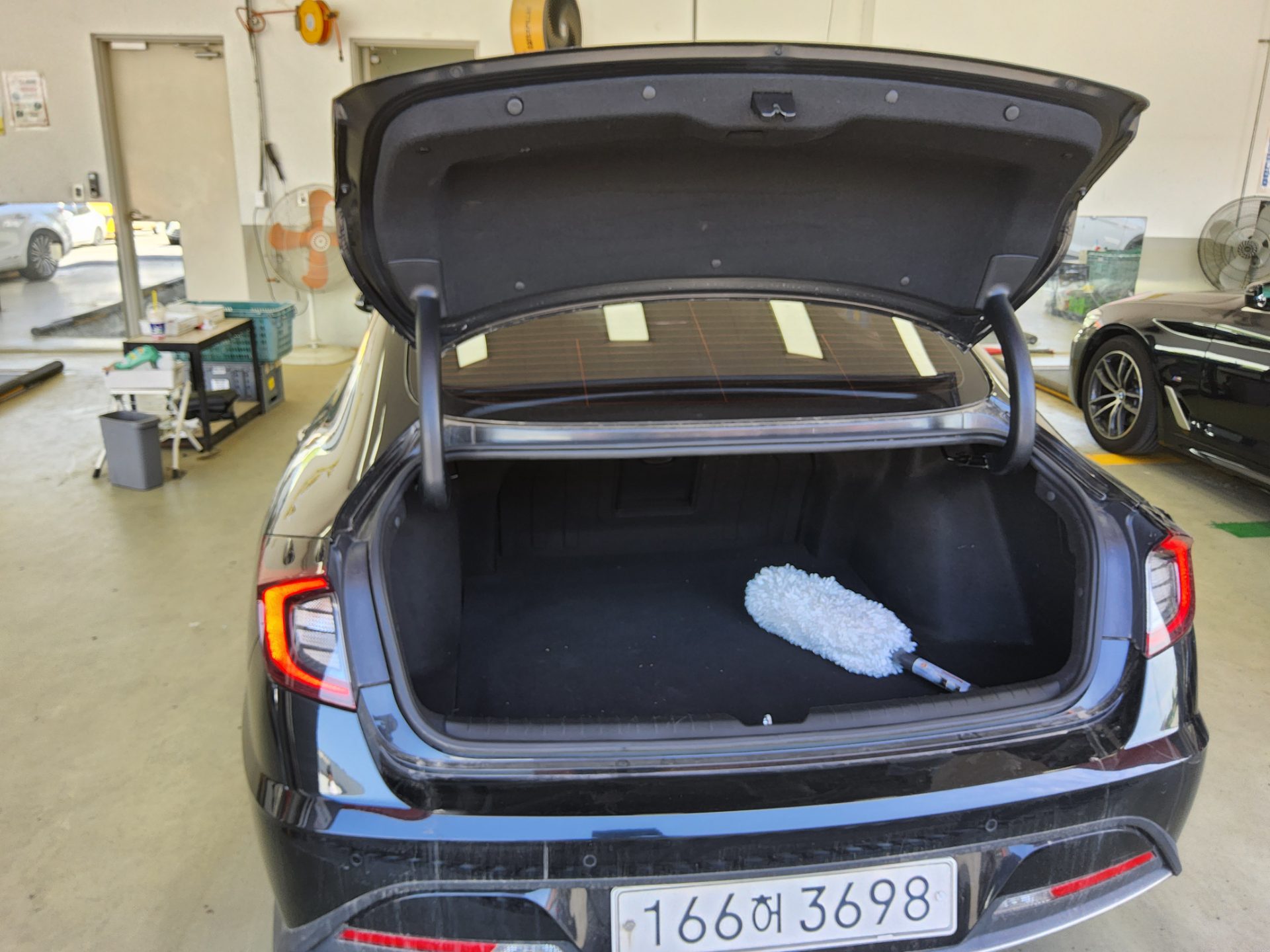 Hyundai Sonata 2021 - Image 14