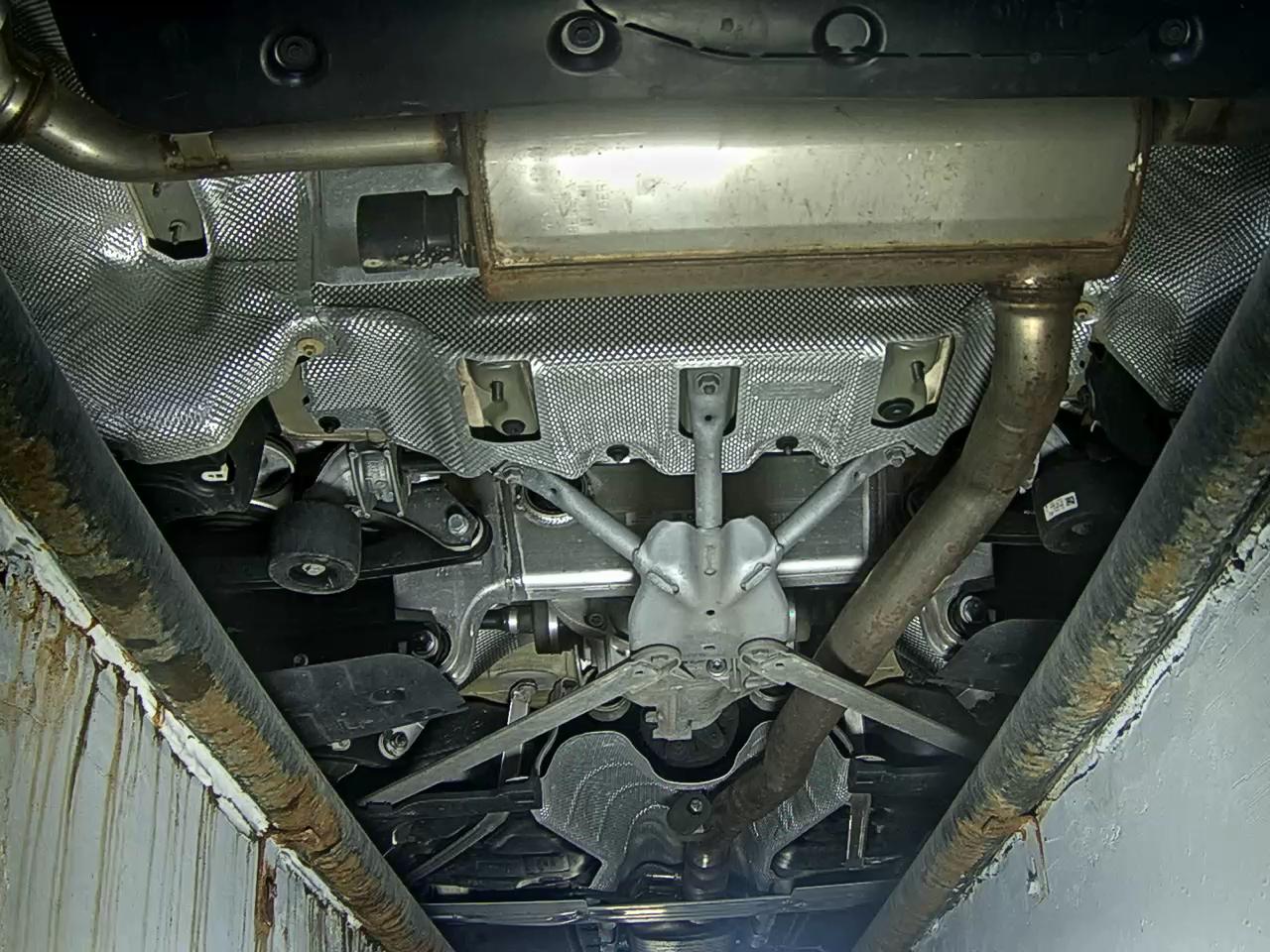 مازيراتي جران توريزمو 2023 - صورة 7