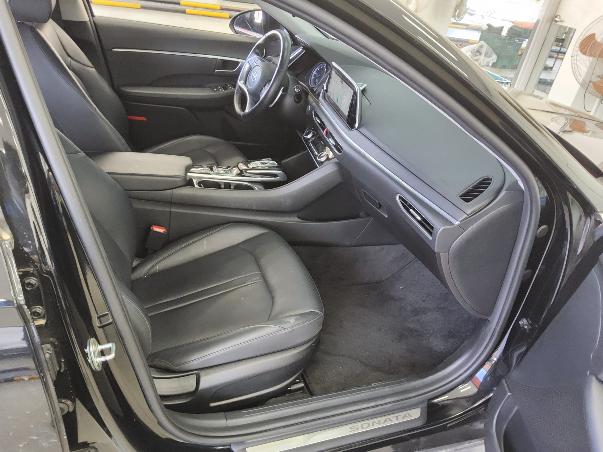 Hyundai Sonata 2021 - Image 13