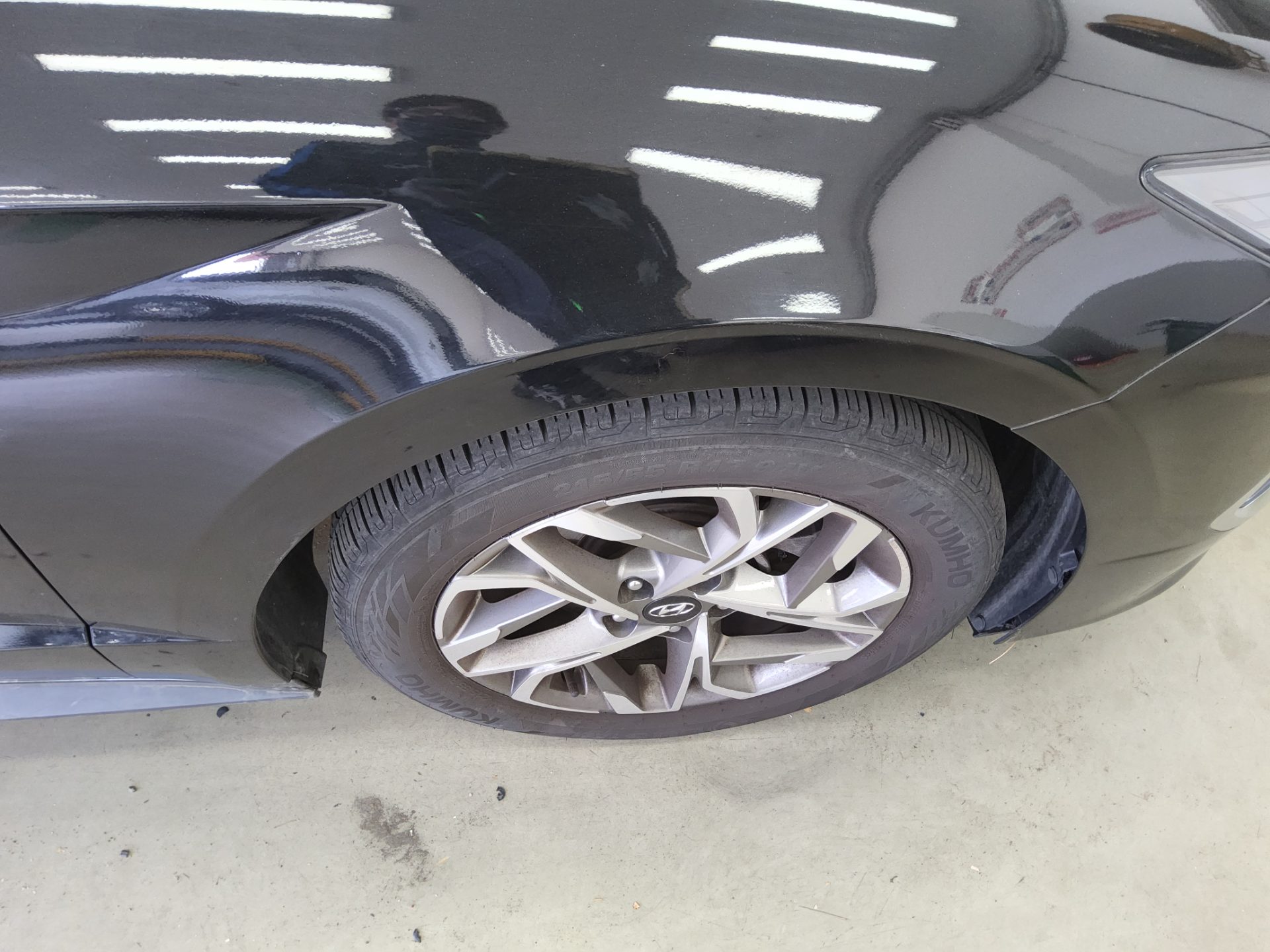 Hyundai Sonata 2021 - Image 20