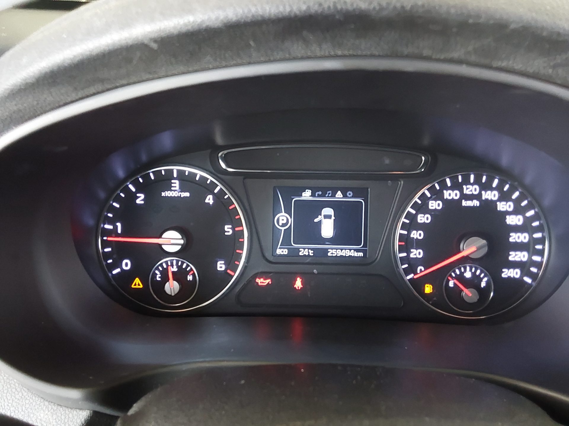 كيا أخرى 2016 - صورة 9