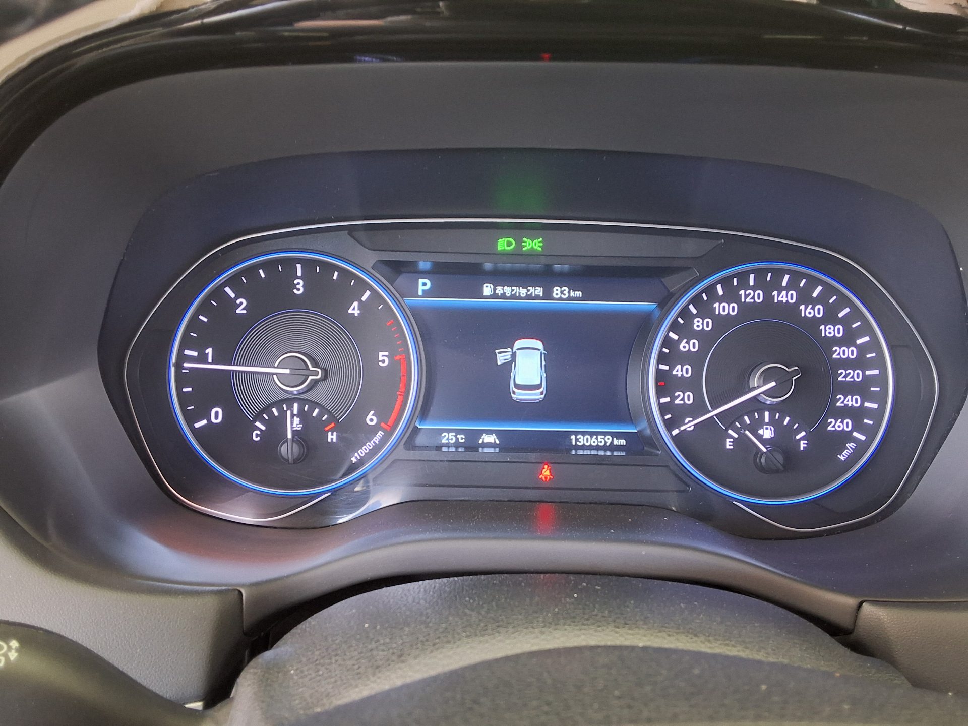 Hyundai Palisade 2022 - Image 8