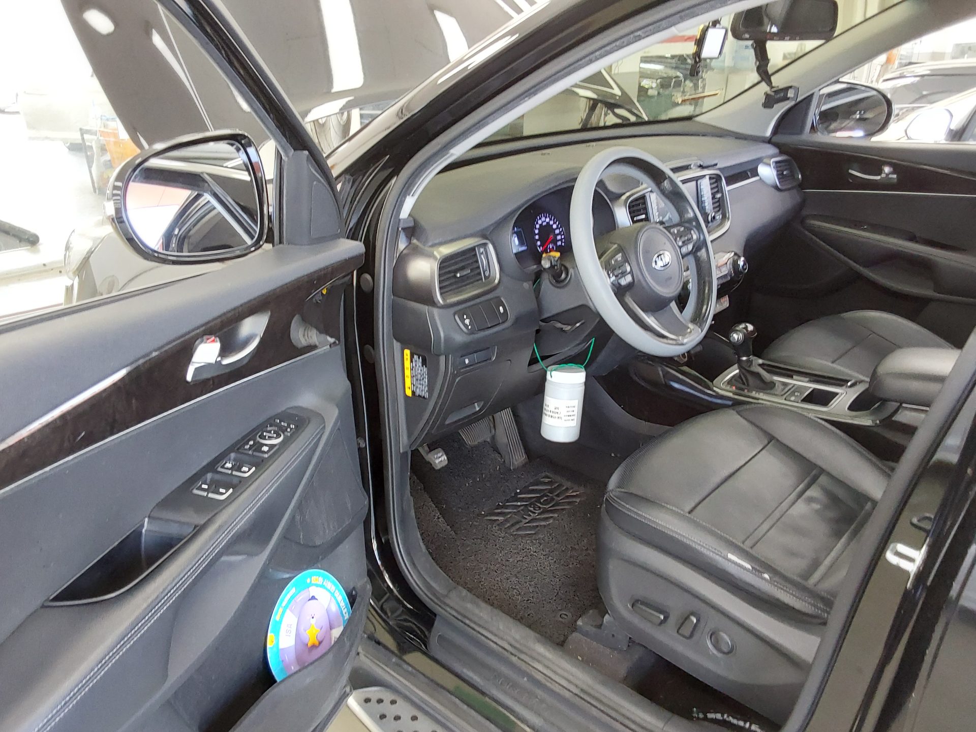 كيا أخرى 2016 - صورة 10