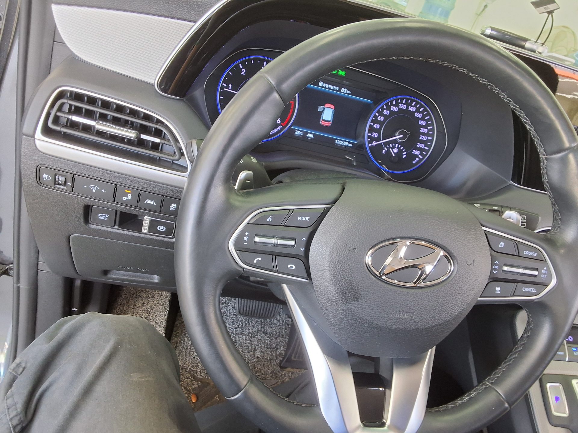 Hyundai Palisade 2022 - Image 21