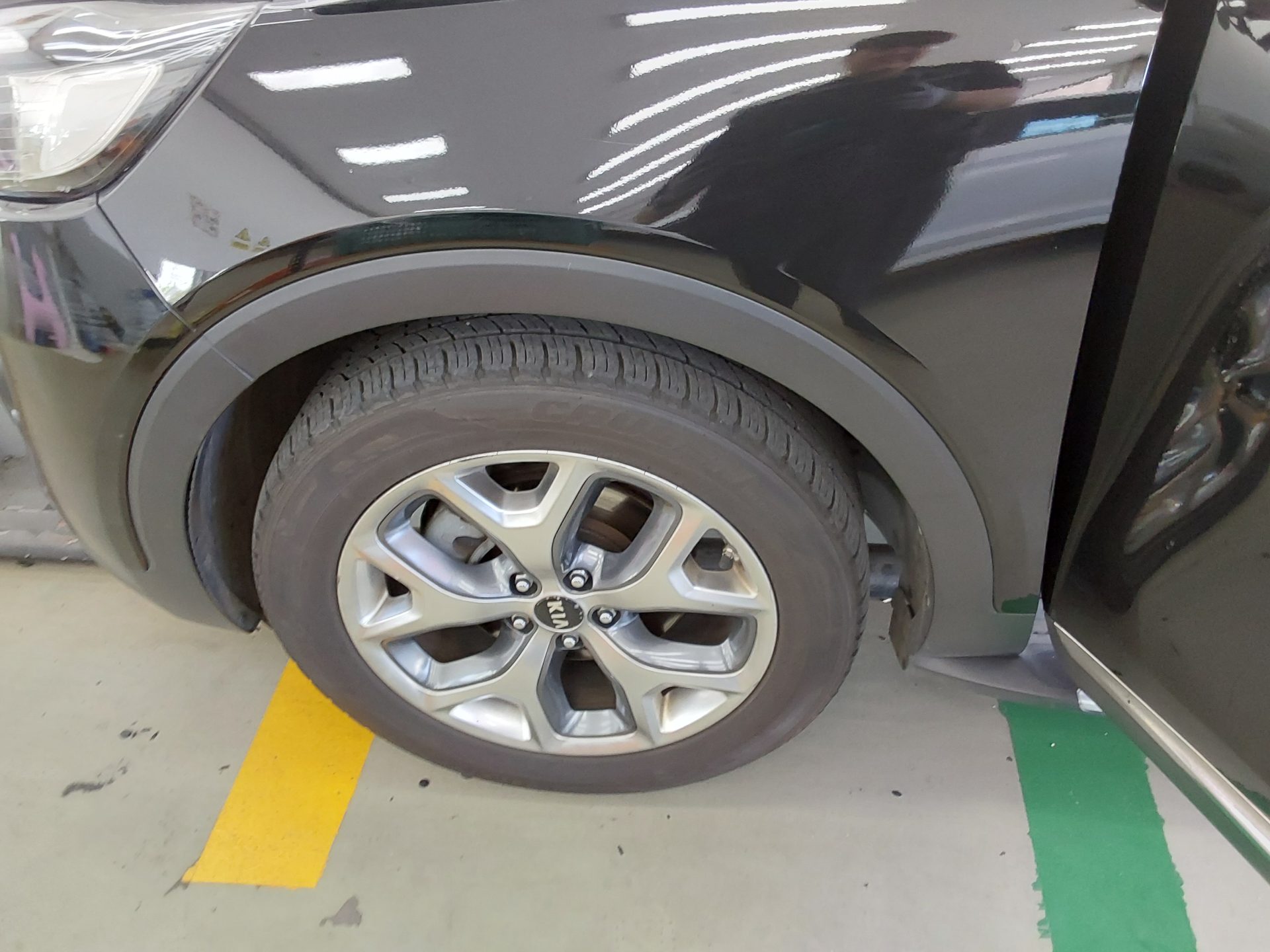 كيا أخرى 2016 - صورة 21