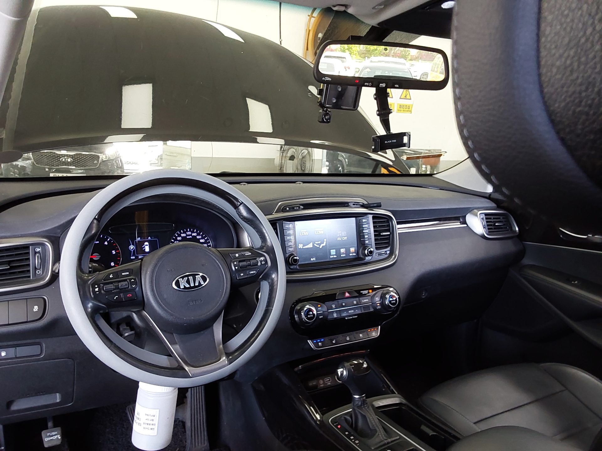 كيا أخرى 2016 - صورة 11