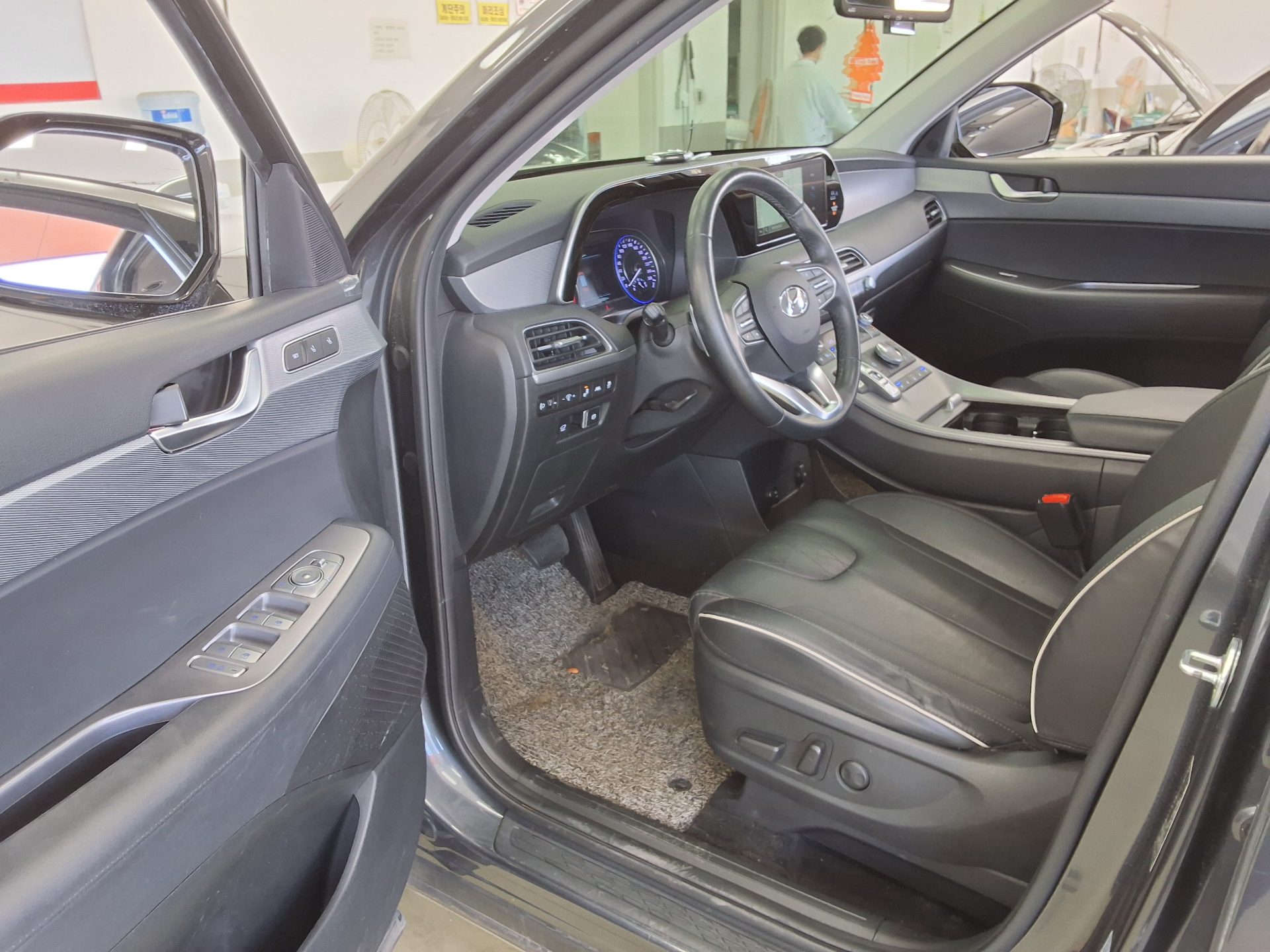 Hyundai Palisade 2022 - Image 9