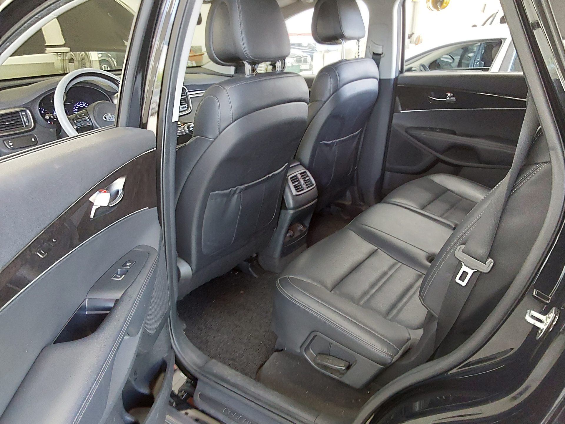 كيا أخرى 2016 - صورة 12