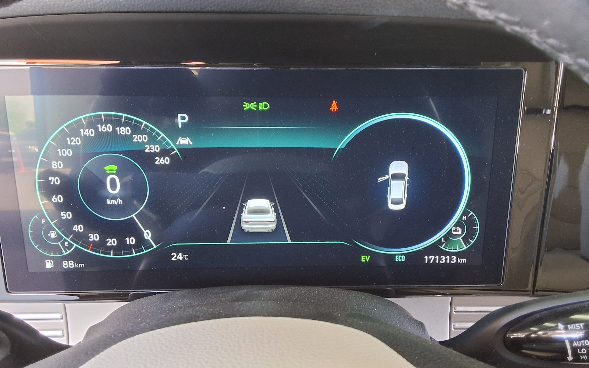 2023 - hyundai grandeur