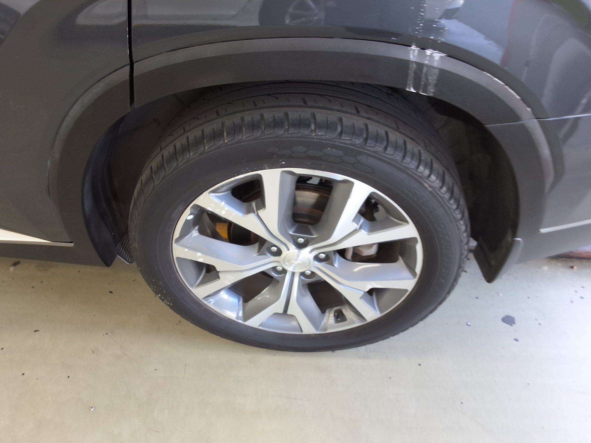 Hyundai Palisade 2022 - Image 18