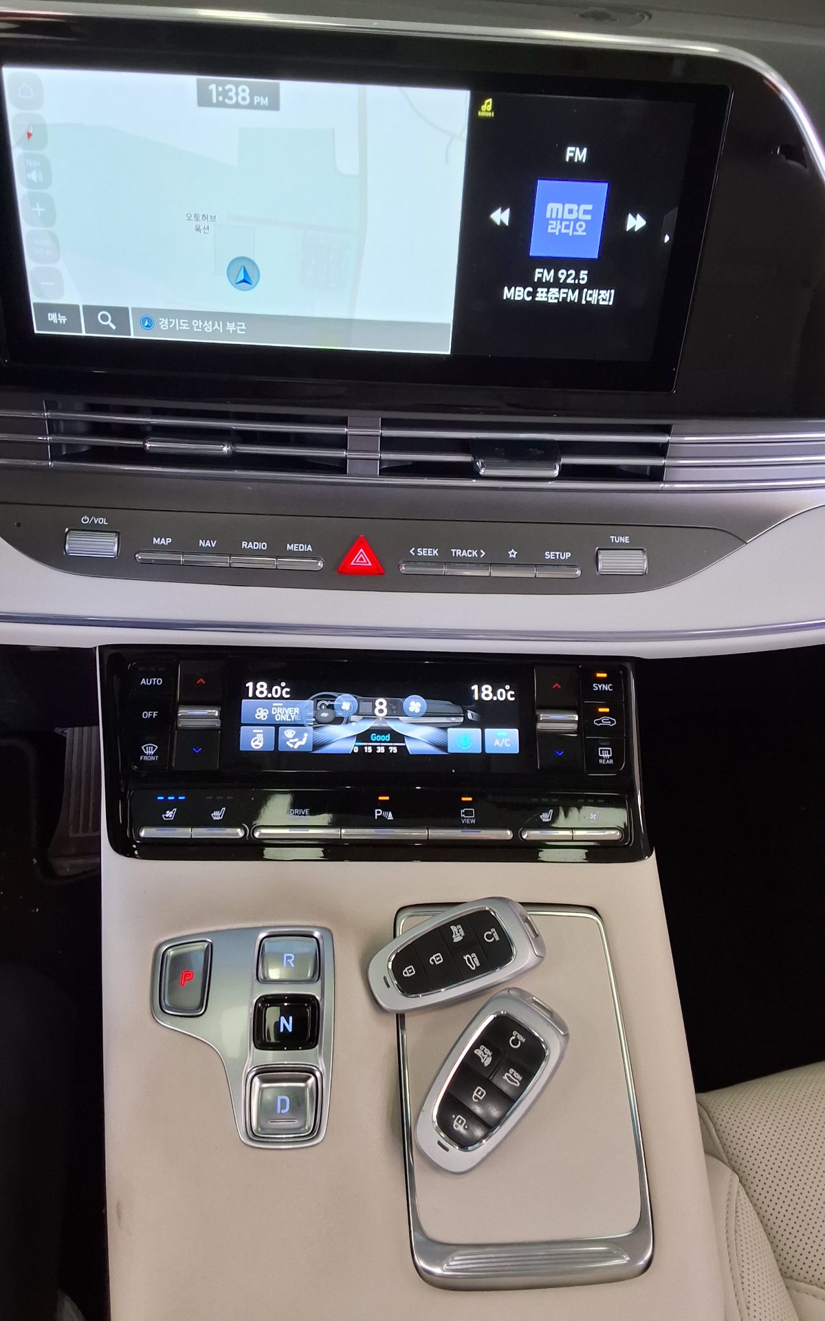 2023 - hyundai grandeur