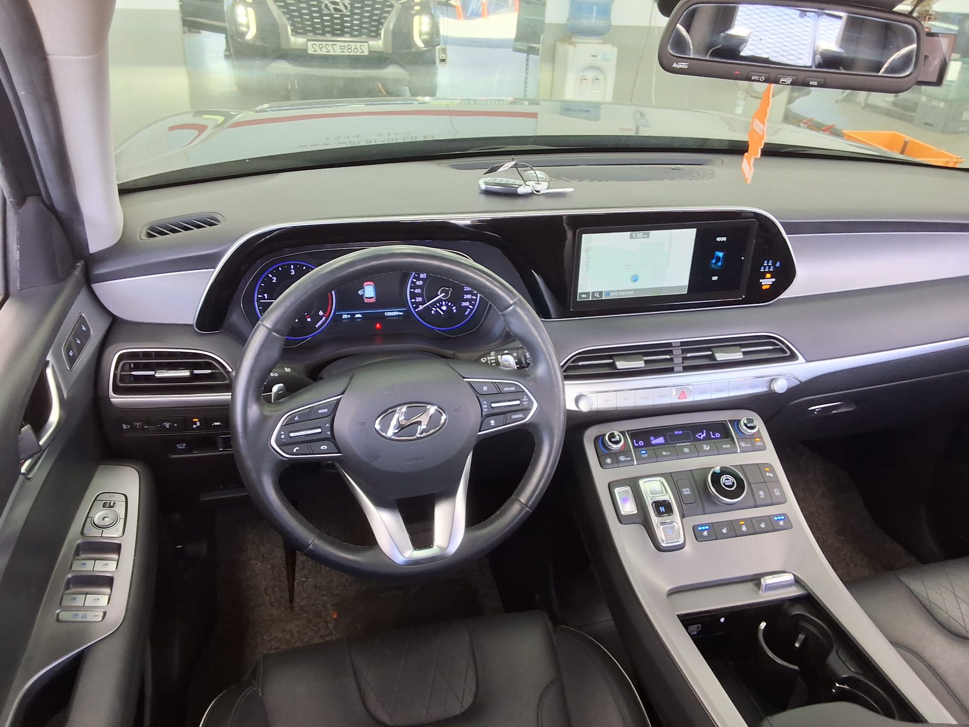 Hyundai Palisade 2022 - Image 10