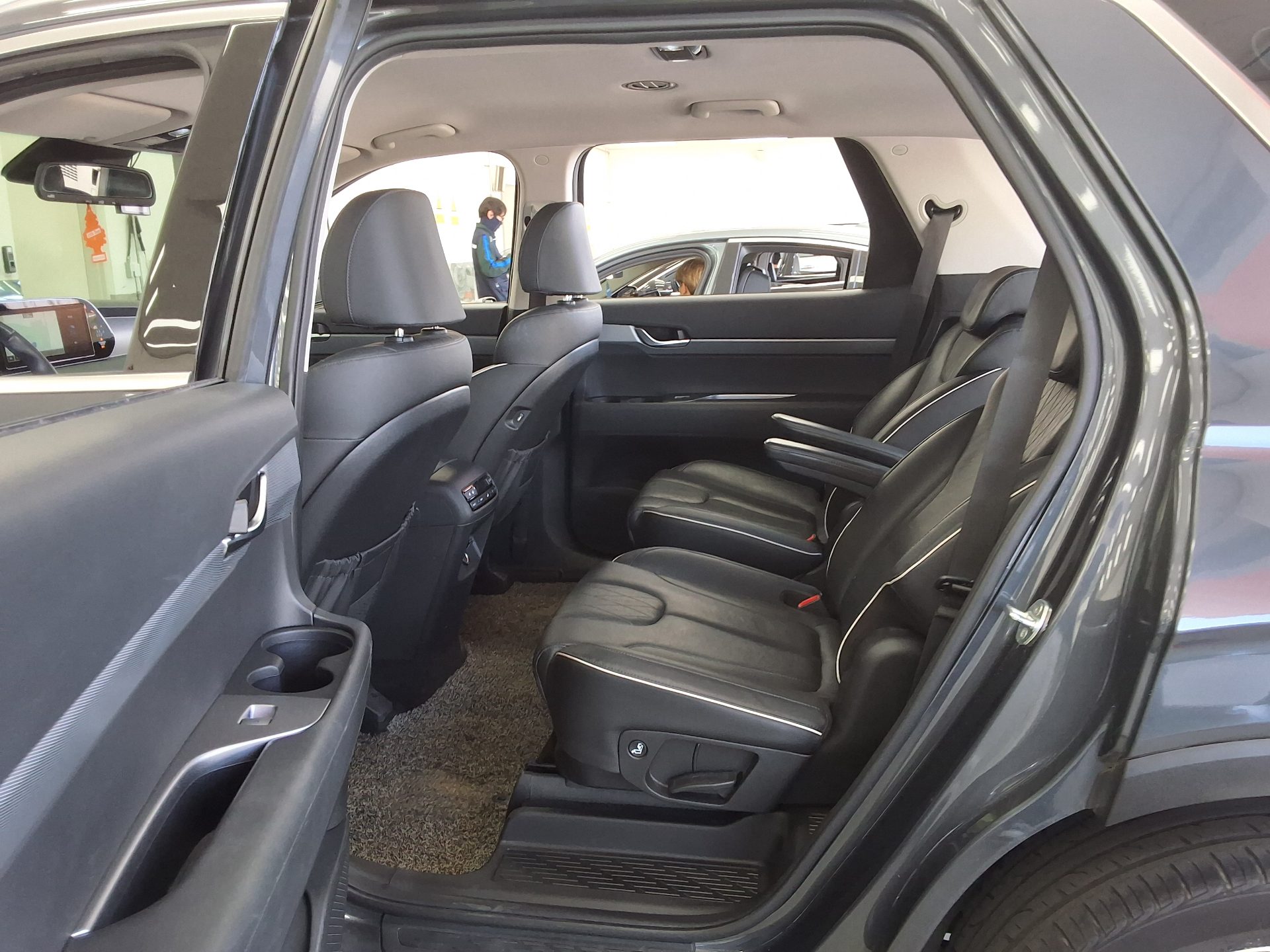 Hyundai Palisade 2022 - Image 11